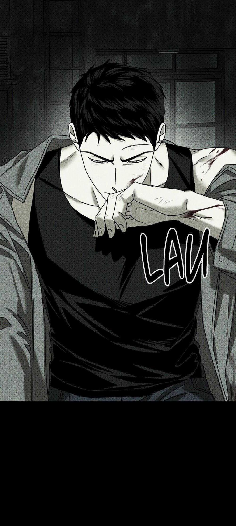 Dưới Ánh Đèn Xanh Ss2 22 trang 3