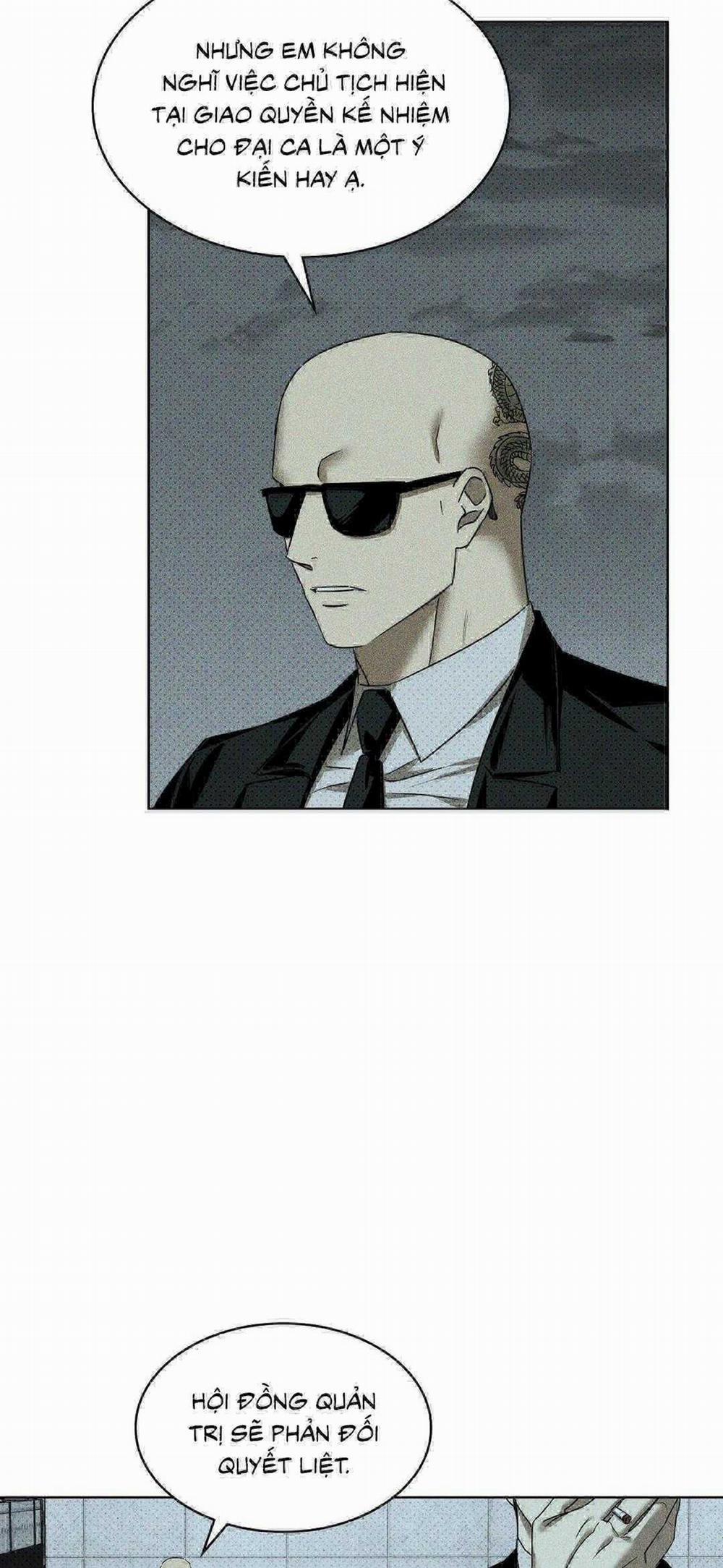 Dưới Ánh Đèn Xanh Ss2 22 trang 32