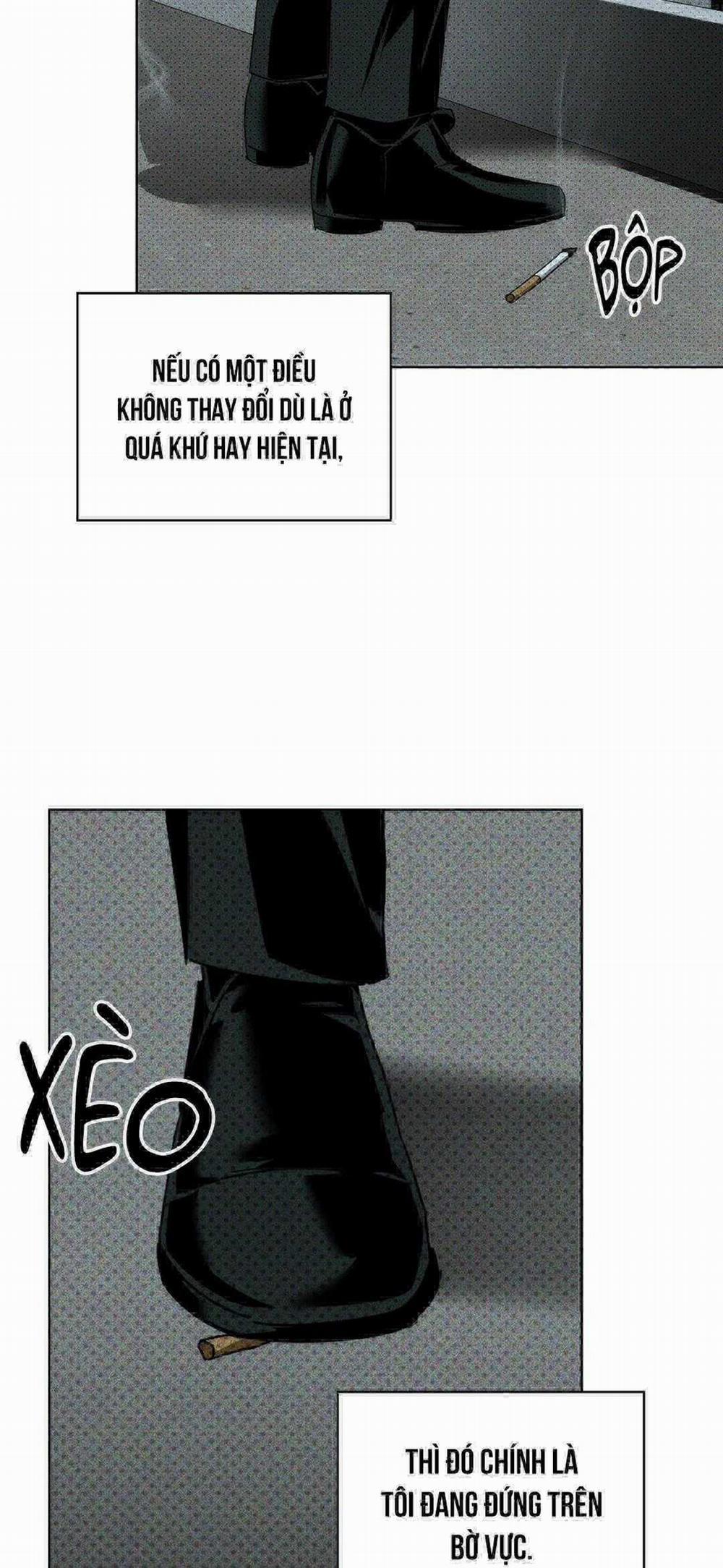 Dưới Ánh Đèn Xanh Ss2 22 trang 36