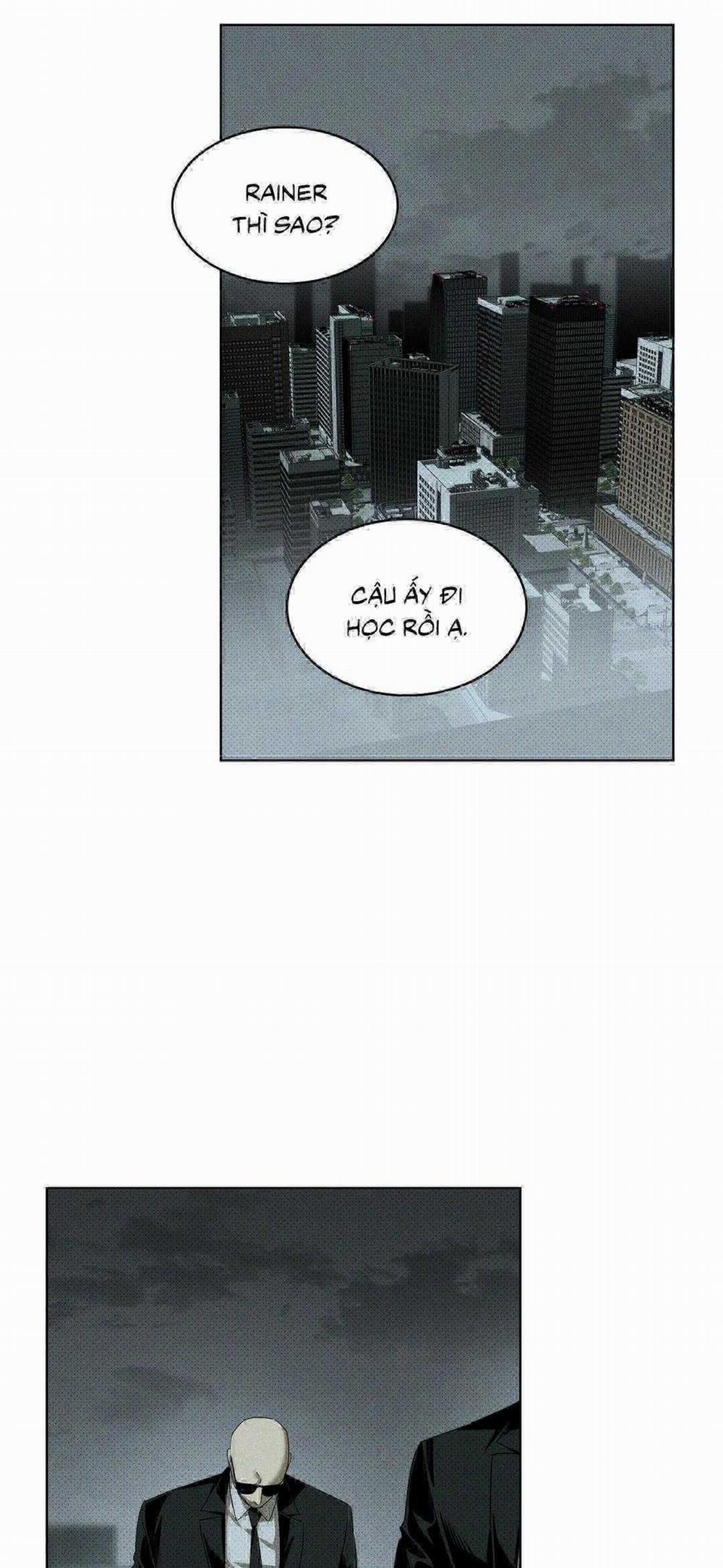 Dưới Ánh Đèn Xanh Ss2 22 trang 39