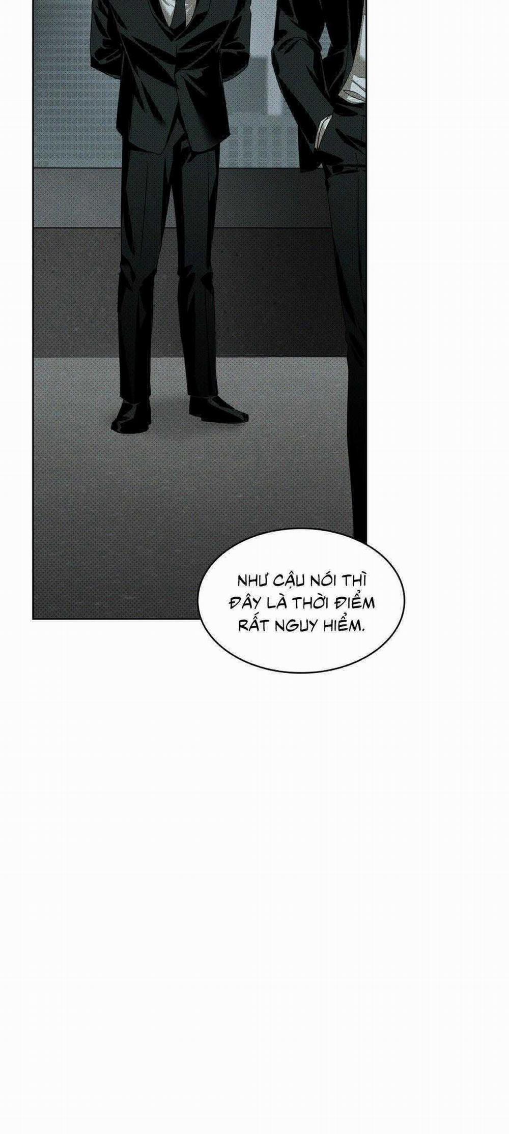 Dưới Ánh Đèn Xanh Ss2 22 trang 40