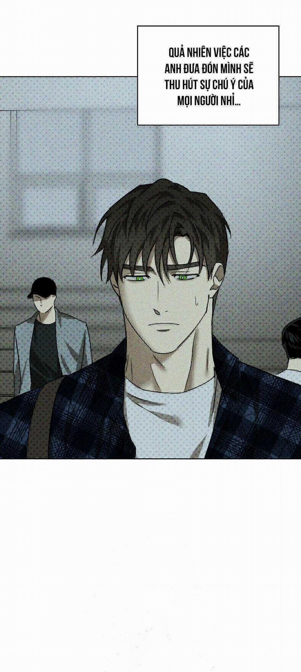 Dưới Ánh Đèn Xanh Ss2 22 trang 46