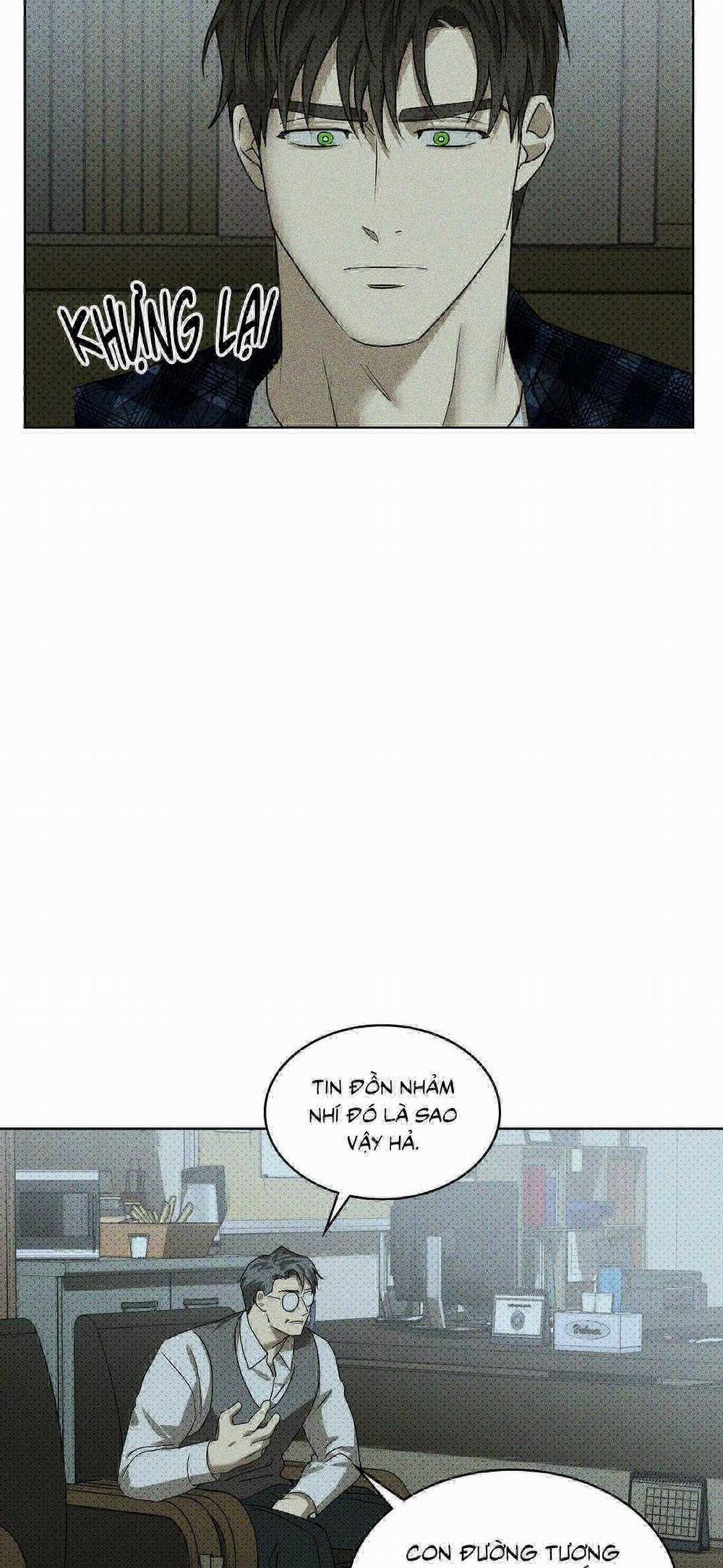 Dưới Ánh Đèn Xanh Ss2 22 trang 51