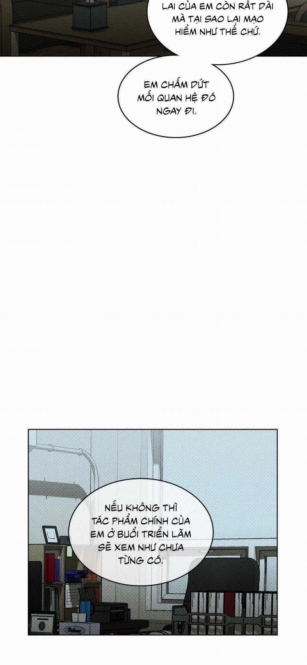 Dưới Ánh Đèn Xanh Ss2 22 trang 52