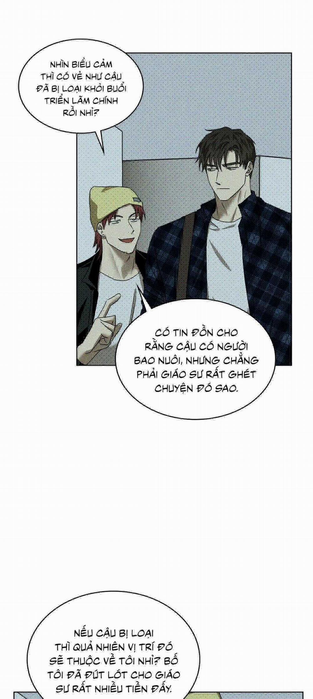 Dưới Ánh Đèn Xanh Ss2 22 trang 62