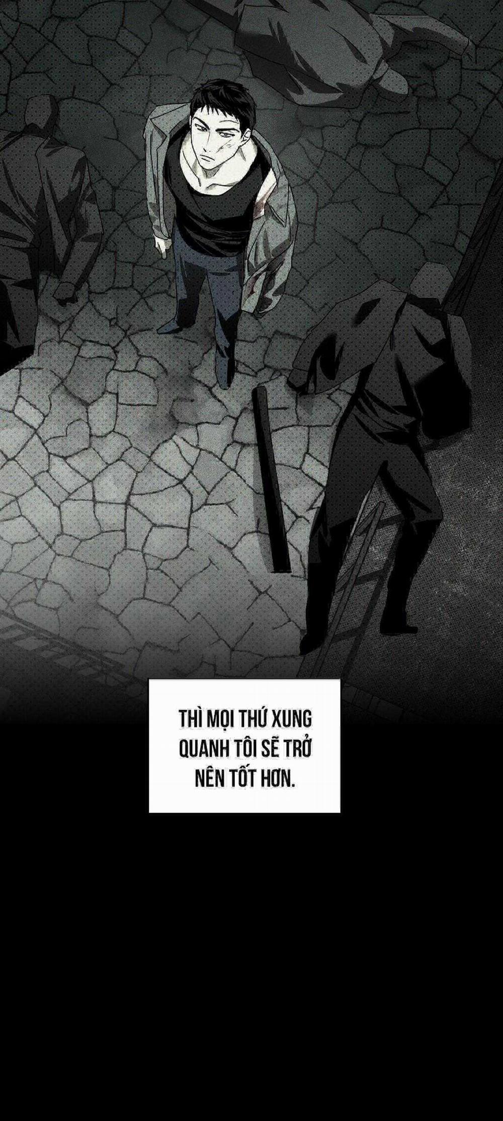 Dưới Ánh Đèn Xanh Ss2 22 trang 7