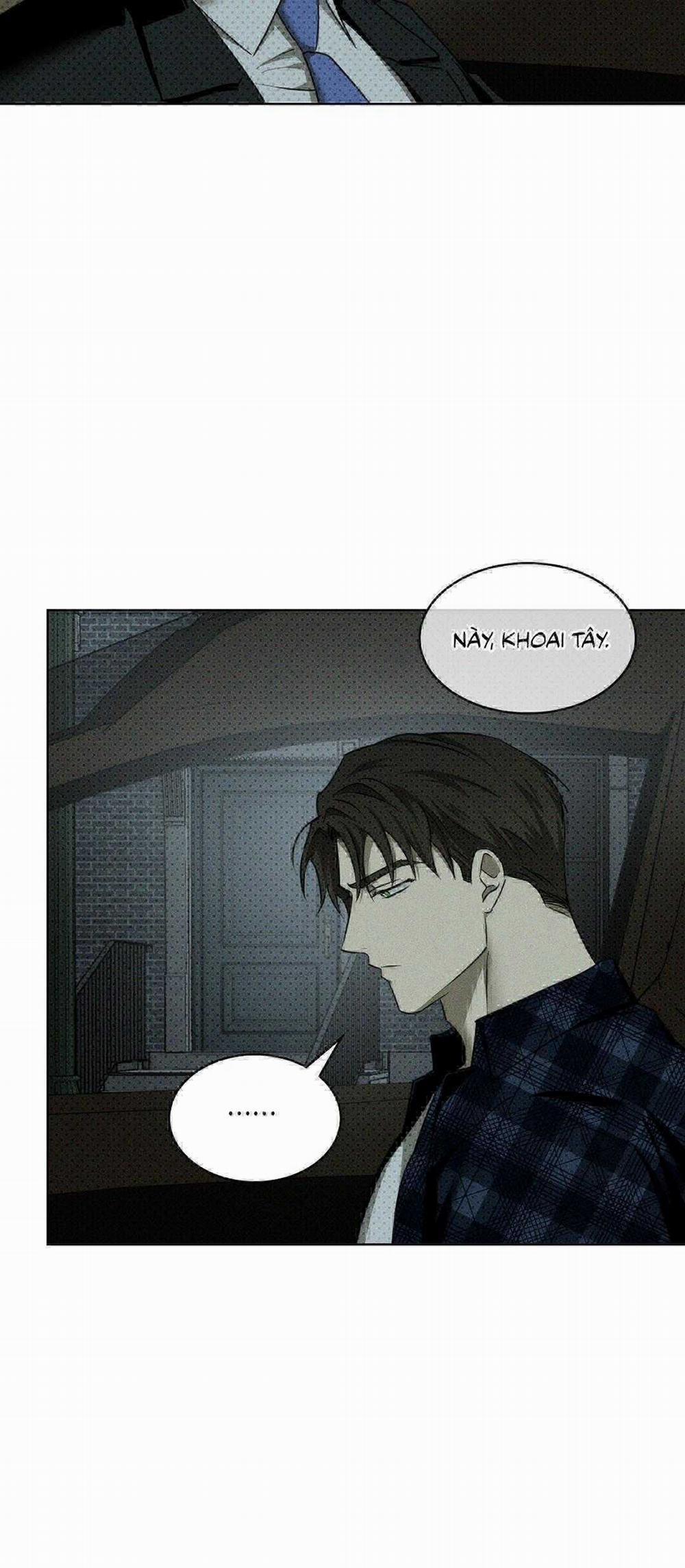 Dưới Ánh Đèn Xanh Ss2 23 trang 14