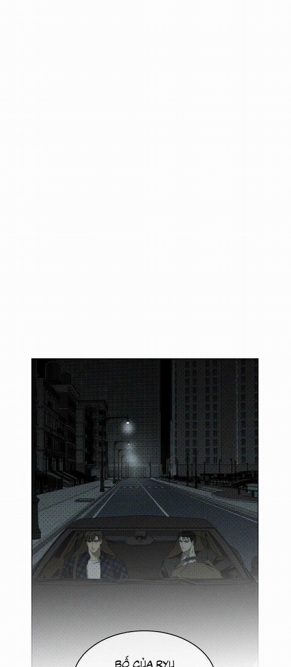 Dưới Ánh Đèn Xanh Ss2 23 trang 16