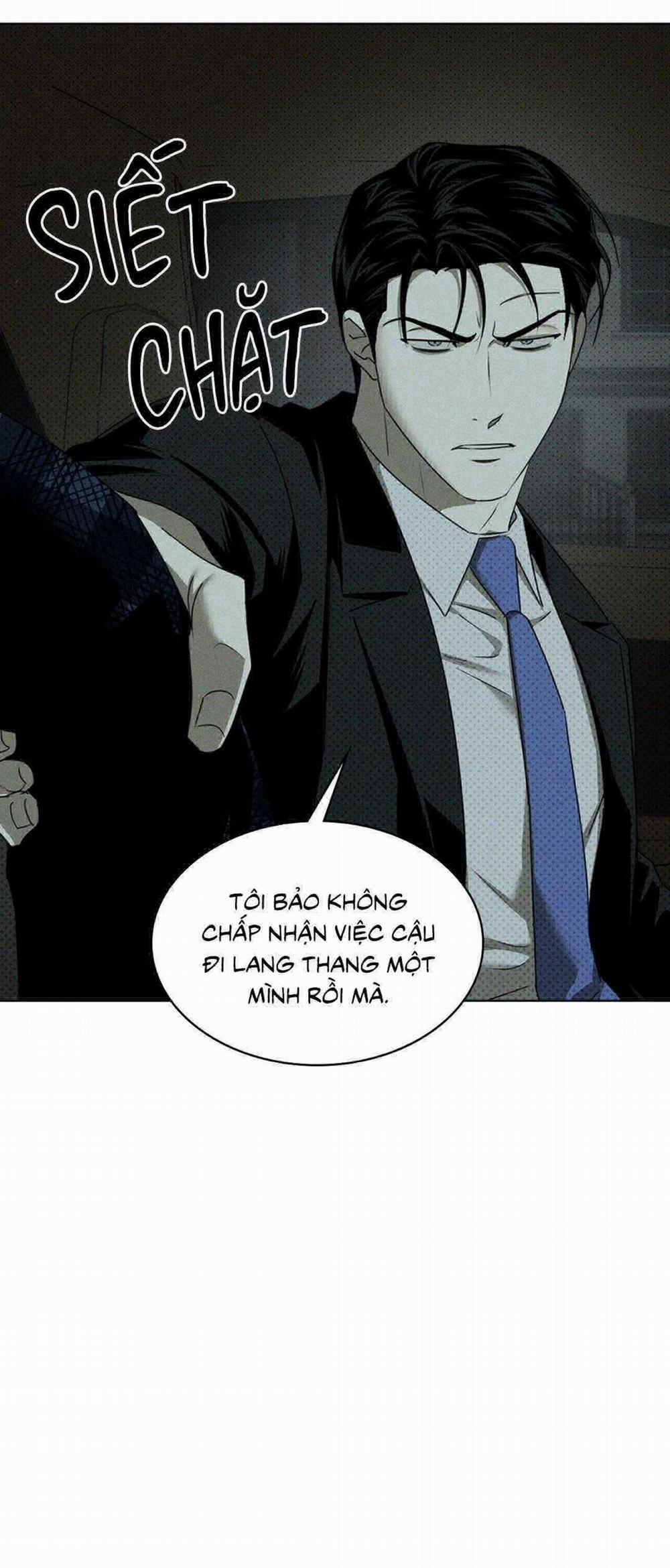 Dưới Ánh Đèn Xanh Ss2 23 trang 23