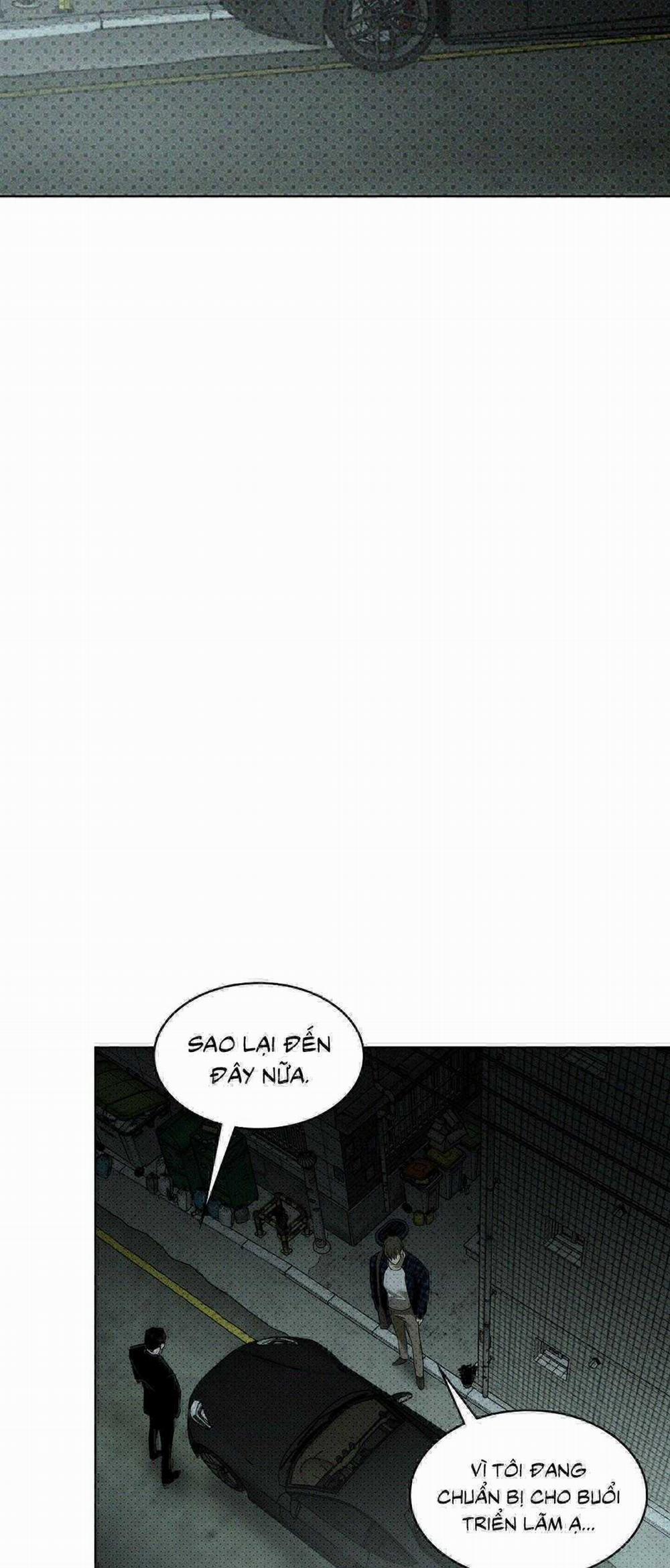 Dưới Ánh Đèn Xanh Ss2 23 trang 25