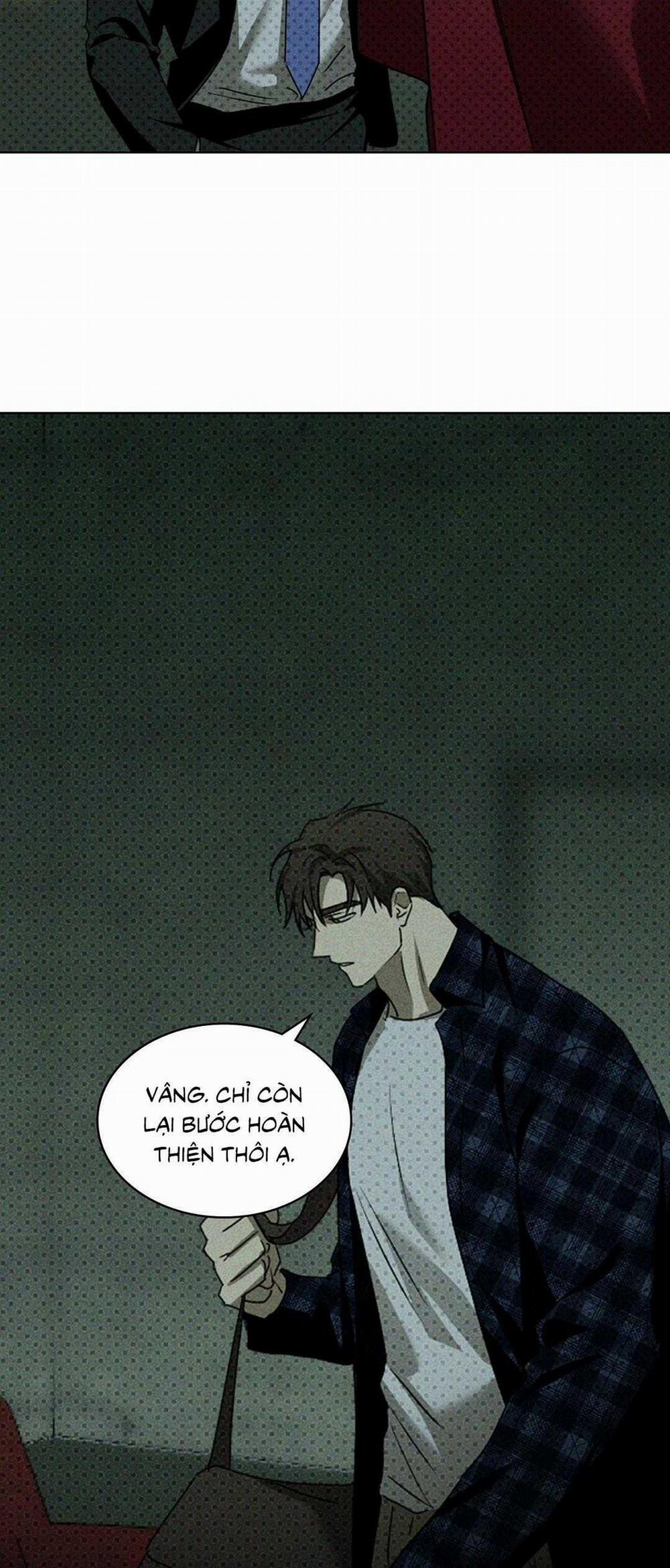 Dưới Ánh Đèn Xanh Ss2 23 trang 28