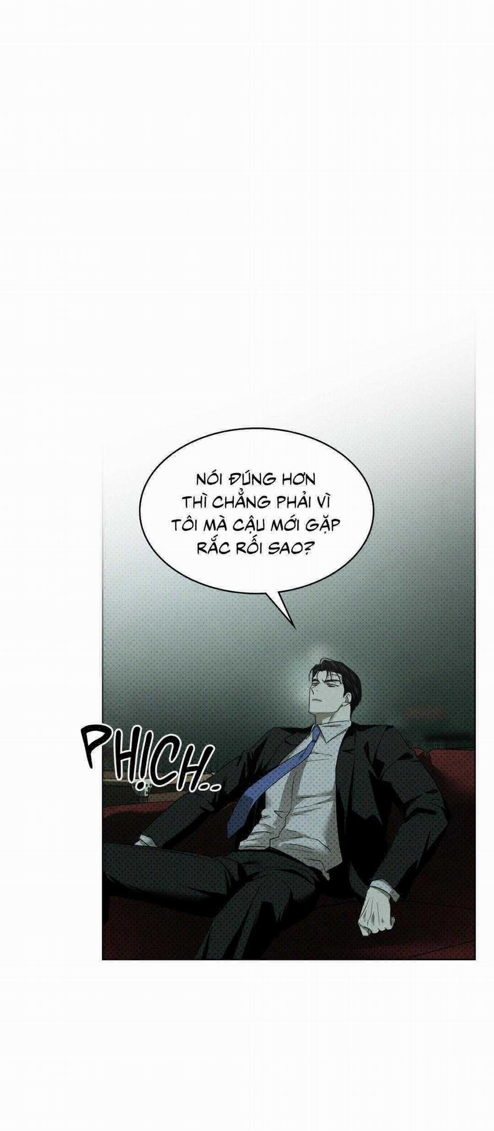 Dưới Ánh Đèn Xanh Ss2 23 trang 34