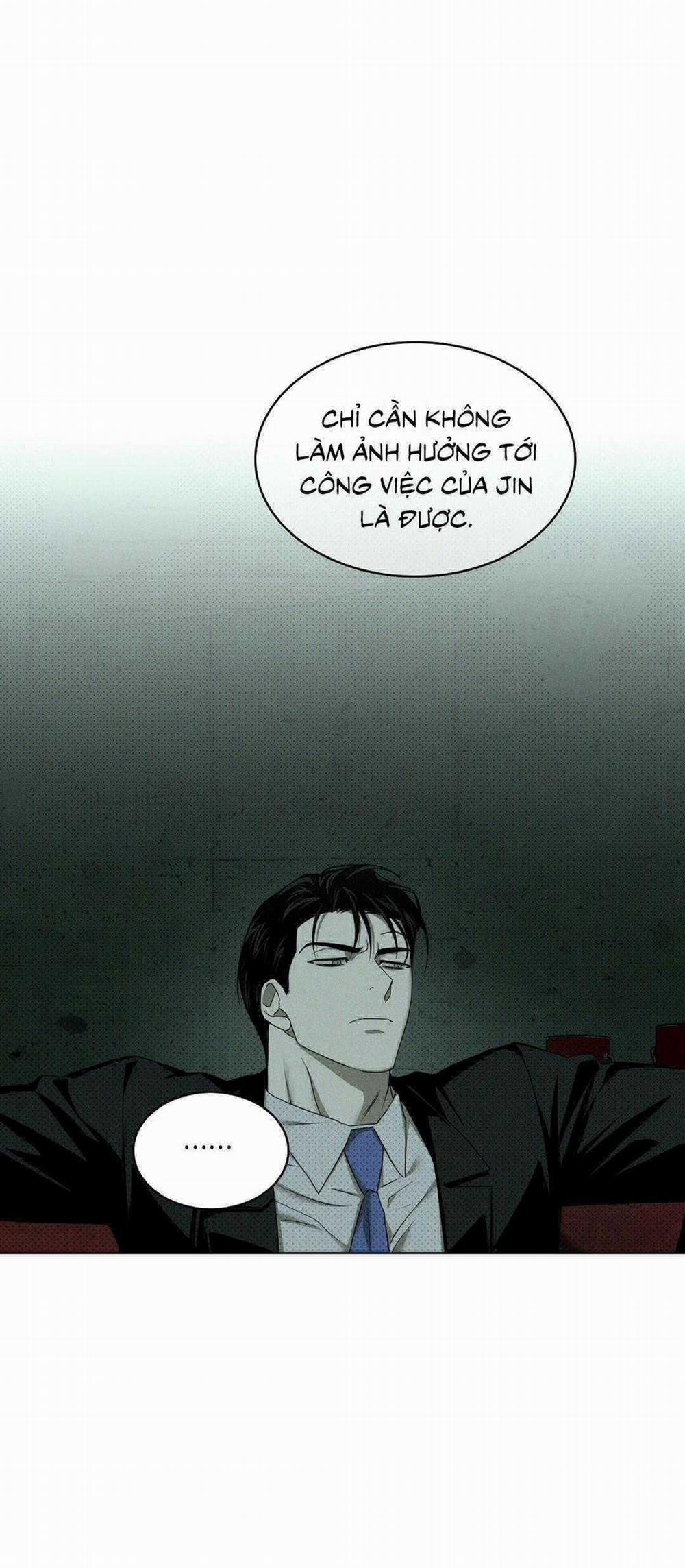 Dưới Ánh Đèn Xanh Ss2 23 trang 37