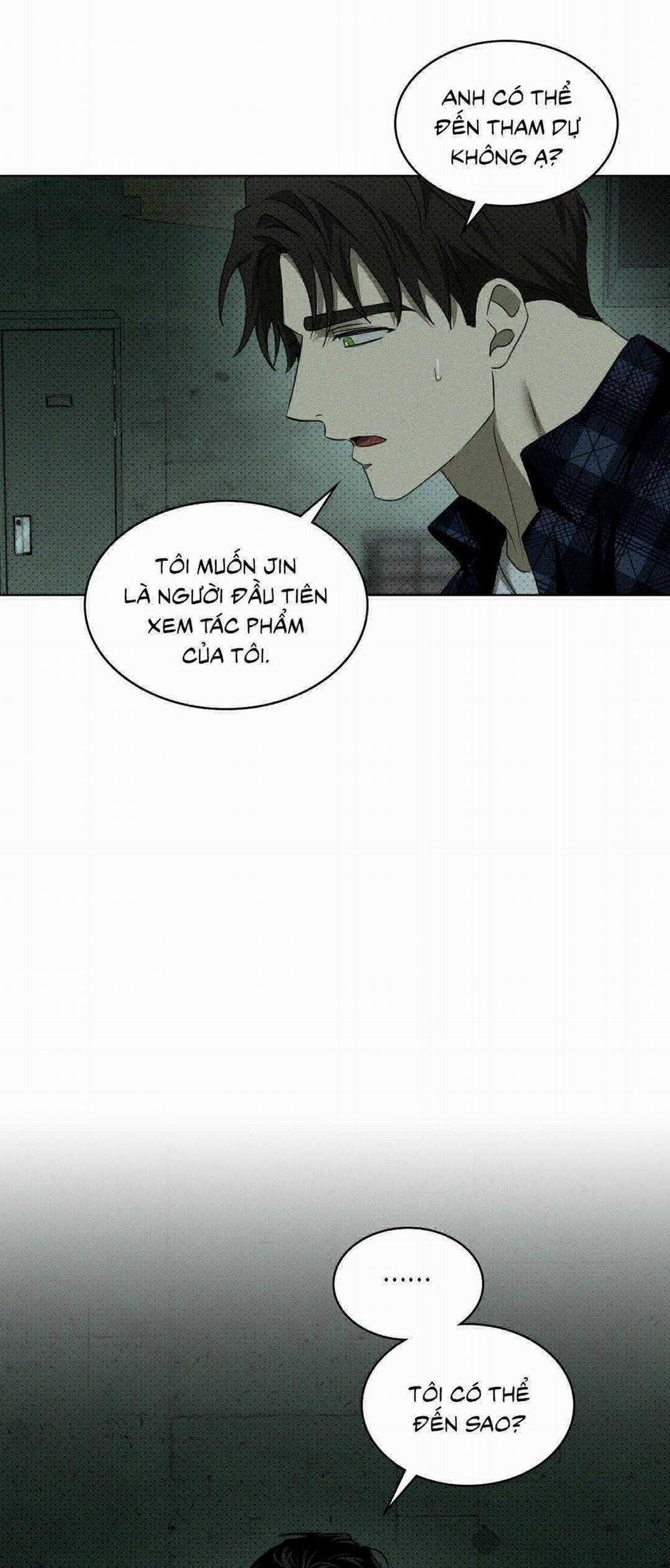 Dưới Ánh Đèn Xanh Ss2 23 trang 40