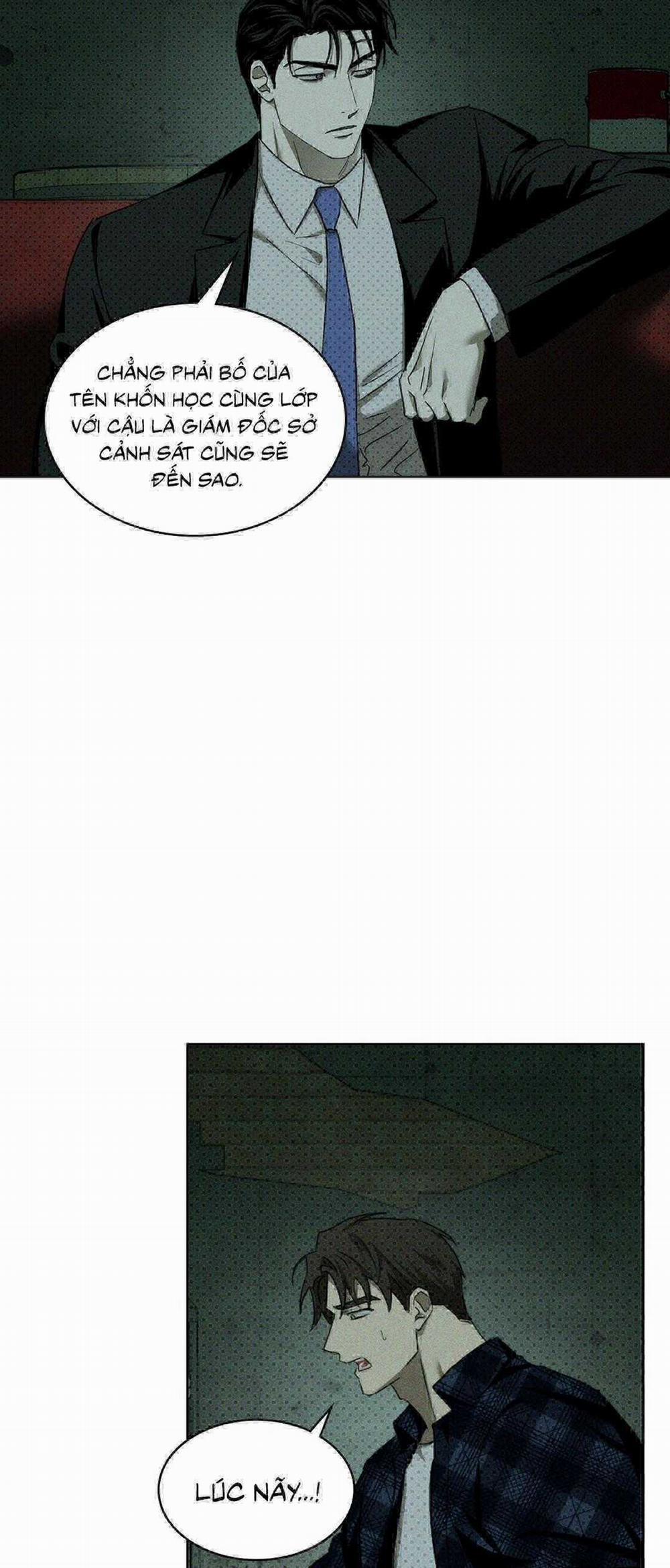 Dưới Ánh Đèn Xanh Ss2 23 trang 41