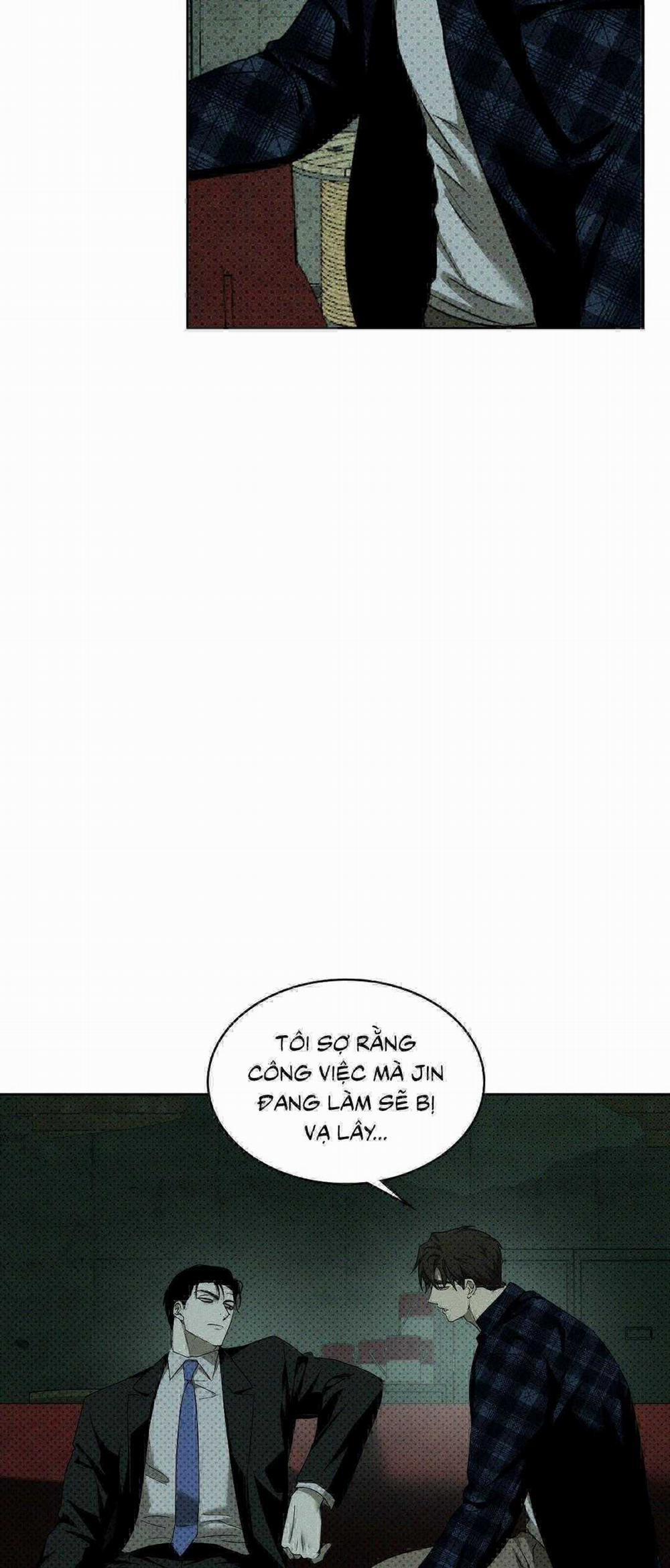 Dưới Ánh Đèn Xanh Ss2 23 trang 42