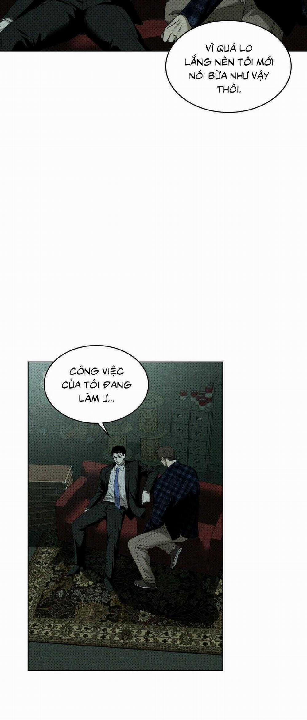 Dưới Ánh Đèn Xanh Ss2 23 trang 43