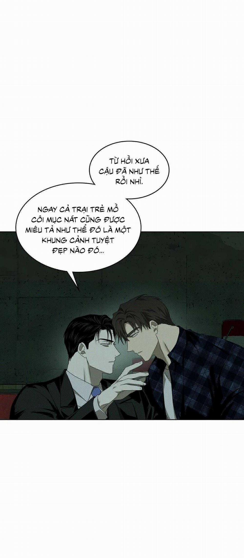 Dưới Ánh Đèn Xanh Ss2 23 trang 53