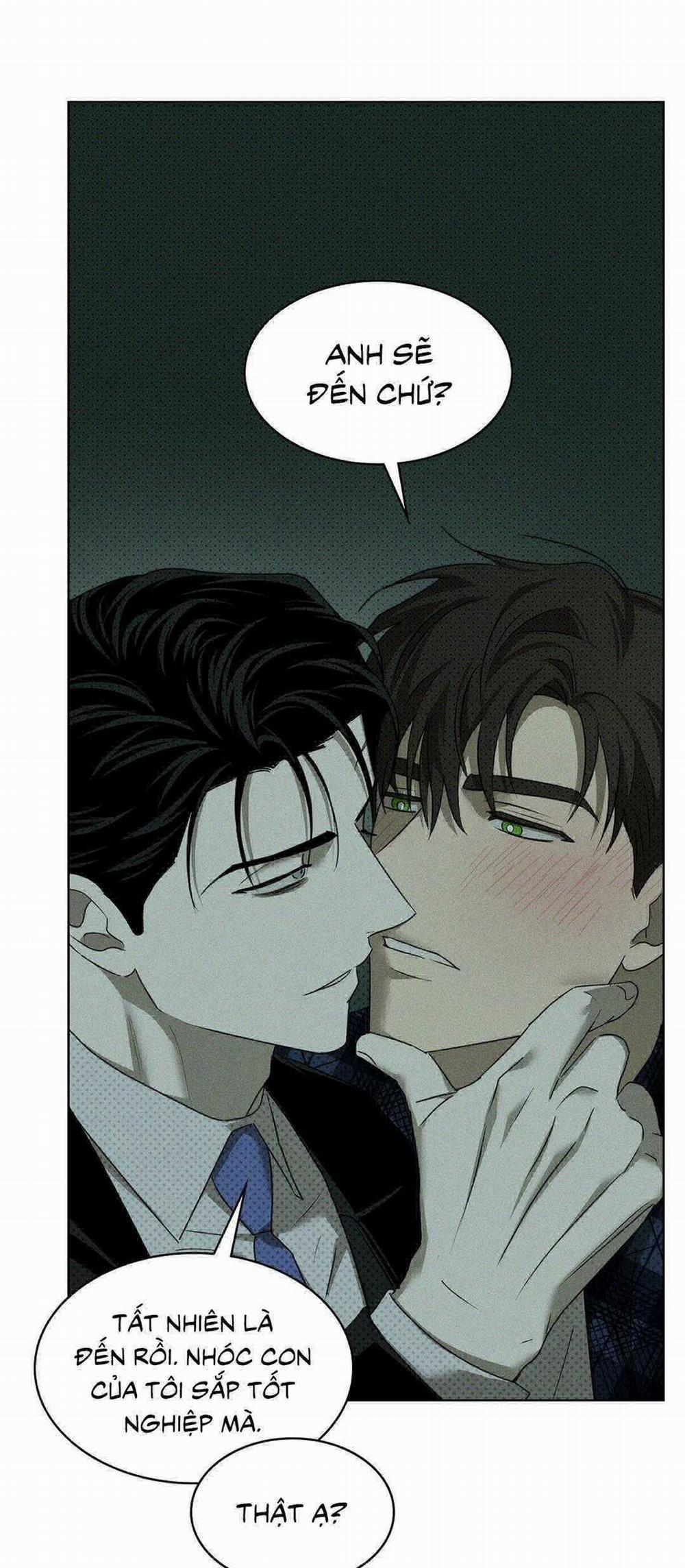 Dưới Ánh Đèn Xanh Ss2 23 trang 58