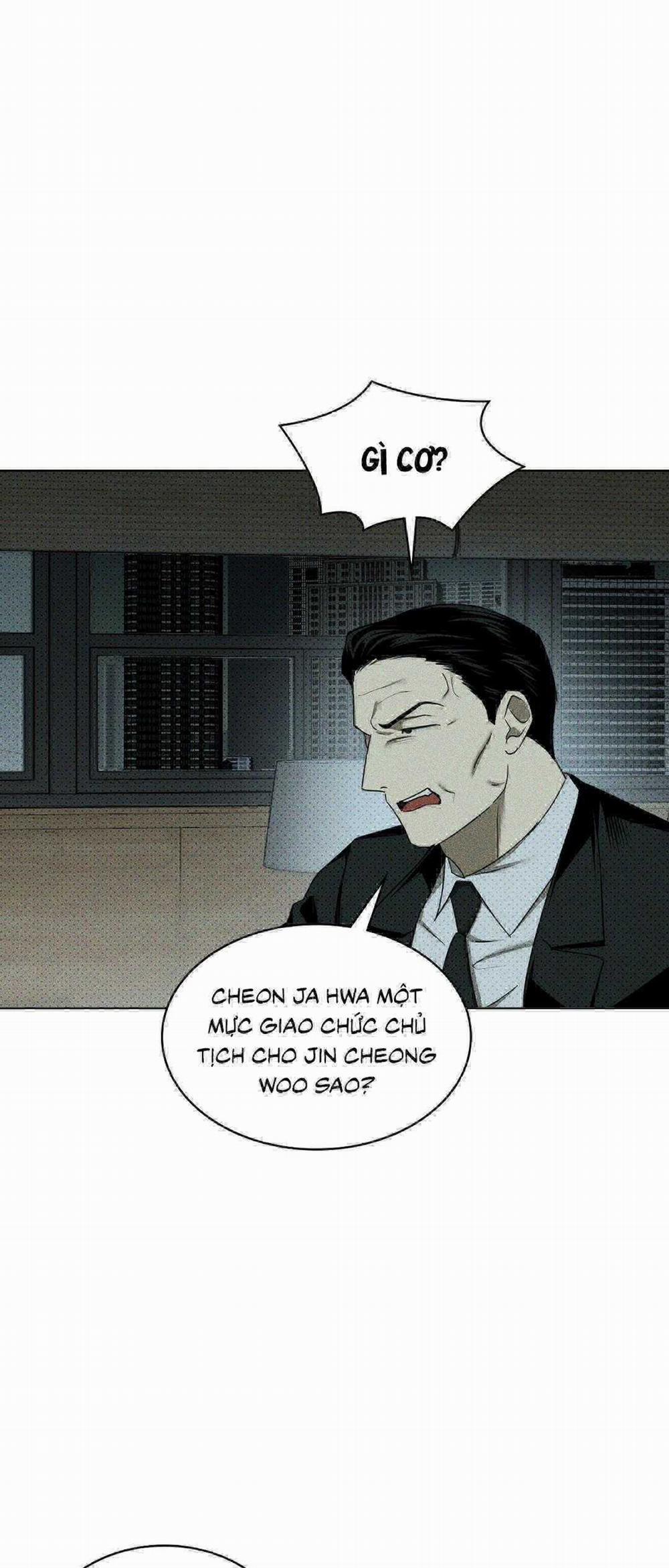 Dưới Ánh Đèn Xanh Ss2 23 trang 65