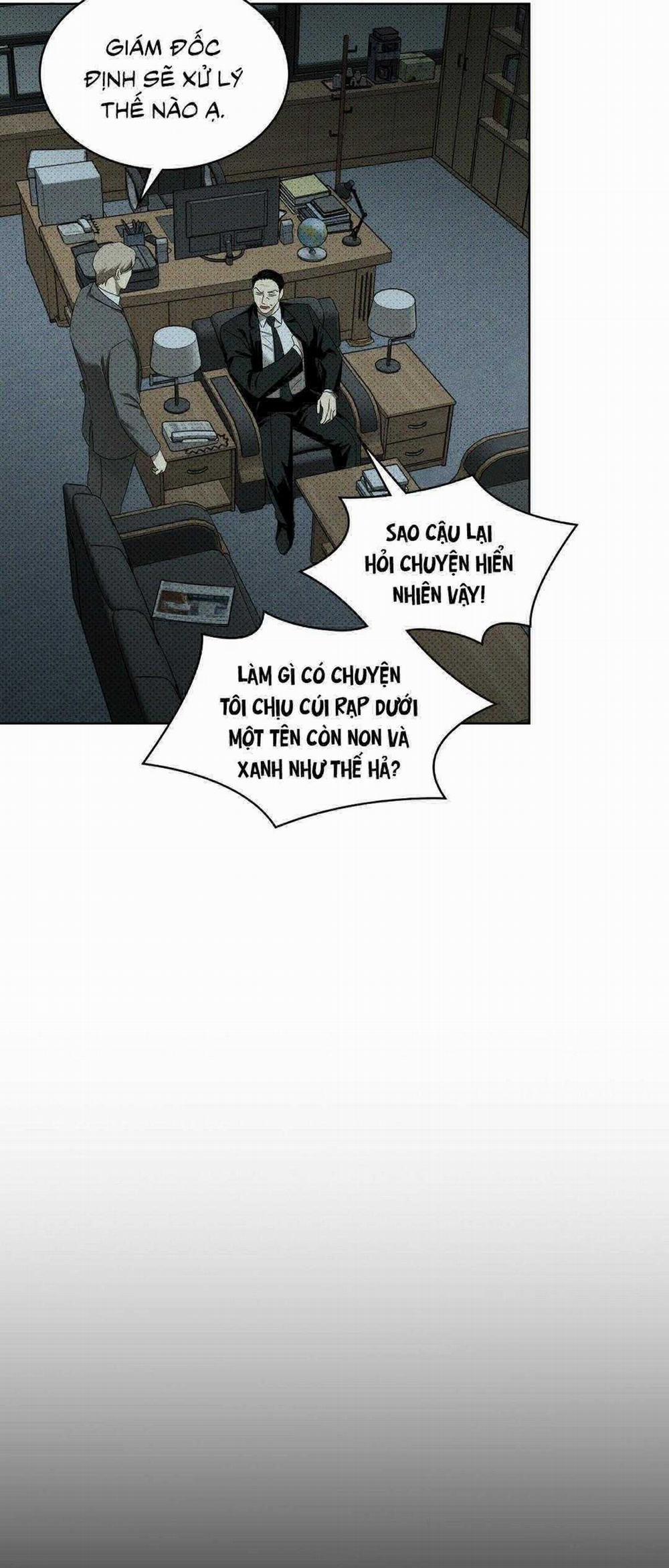 Dưới Ánh Đèn Xanh Ss2 23 trang 66