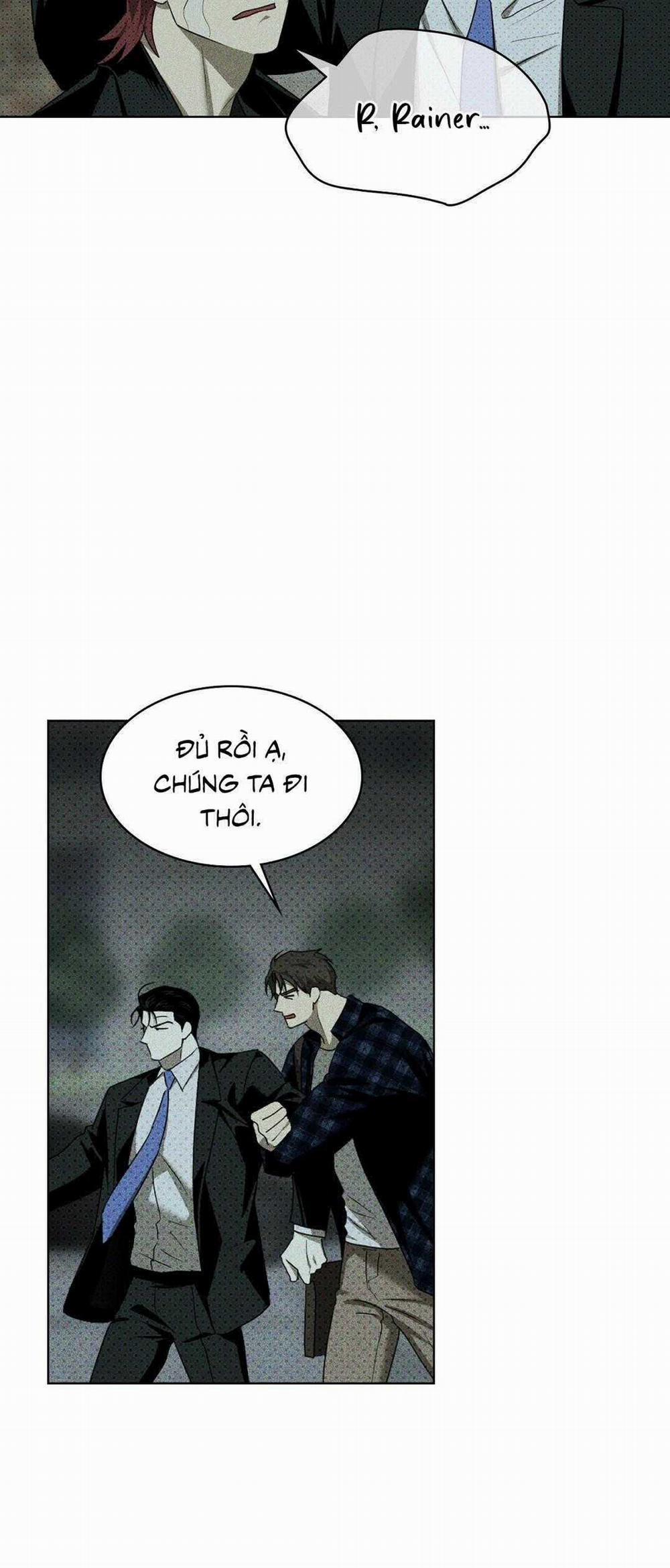 Dưới Ánh Đèn Xanh Ss2 23 trang 9