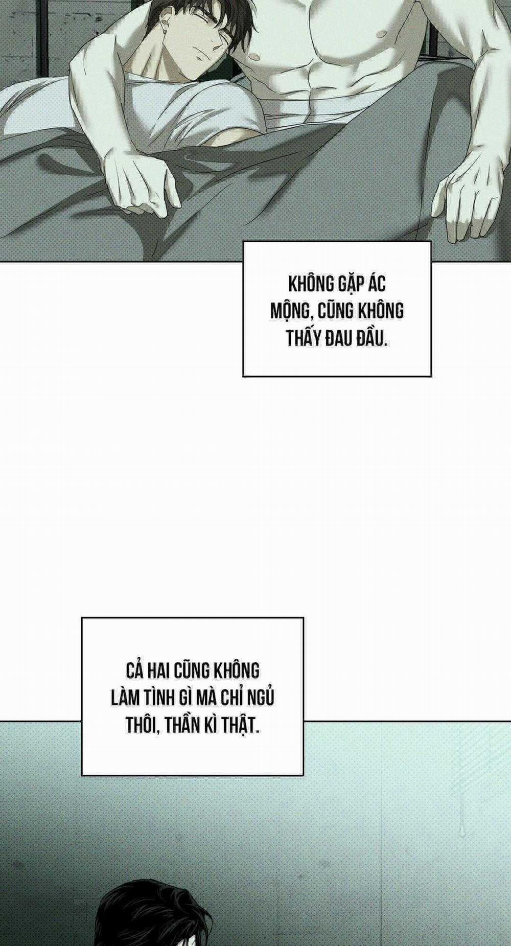 Dưới Ánh Đèn Xanh Ss2 24 trang 13