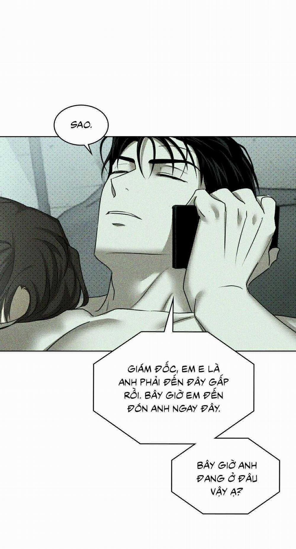 Dưới Ánh Đèn Xanh Ss2 24 trang 18