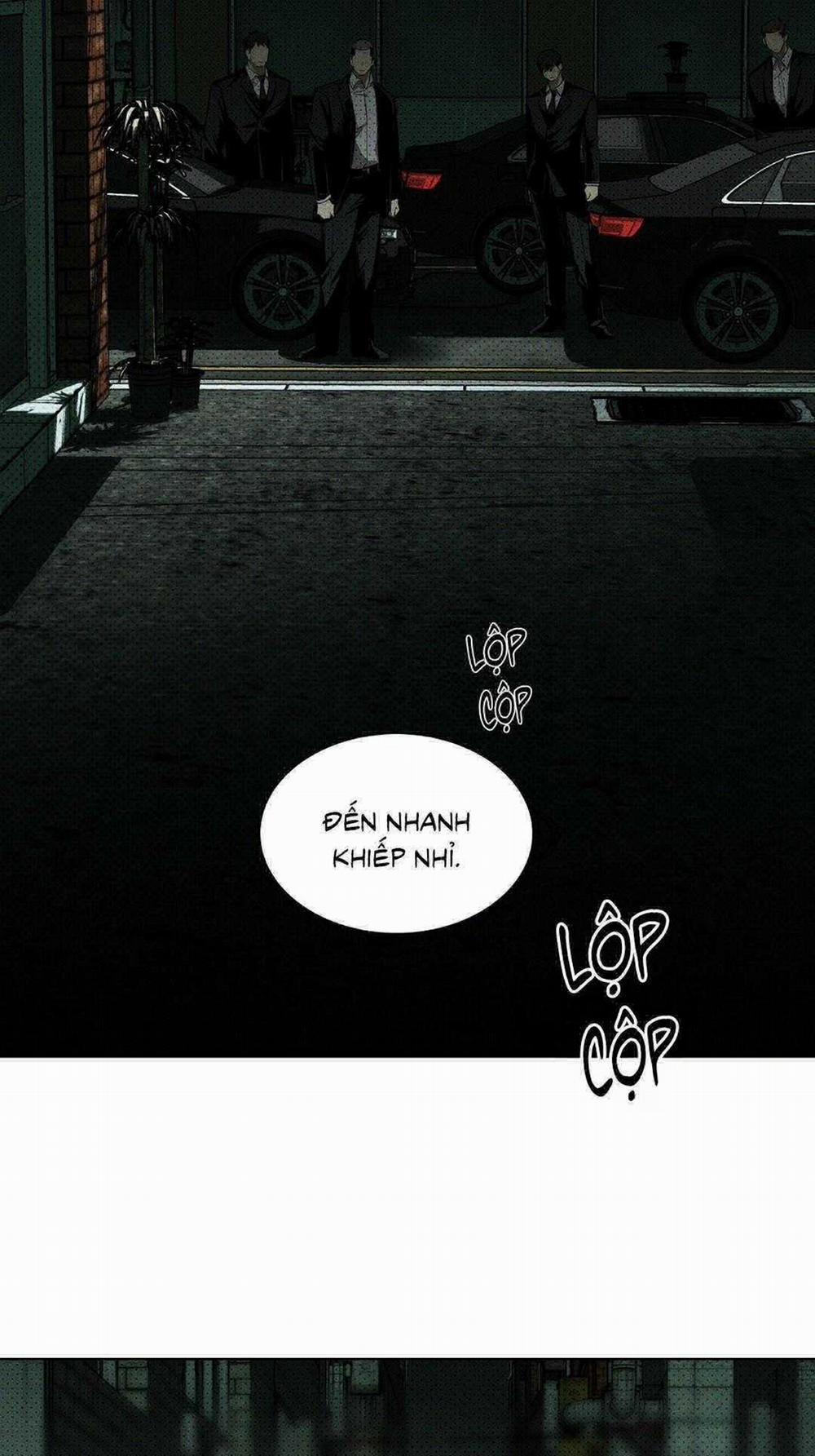 Dưới Ánh Đèn Xanh Ss2 24 trang 22