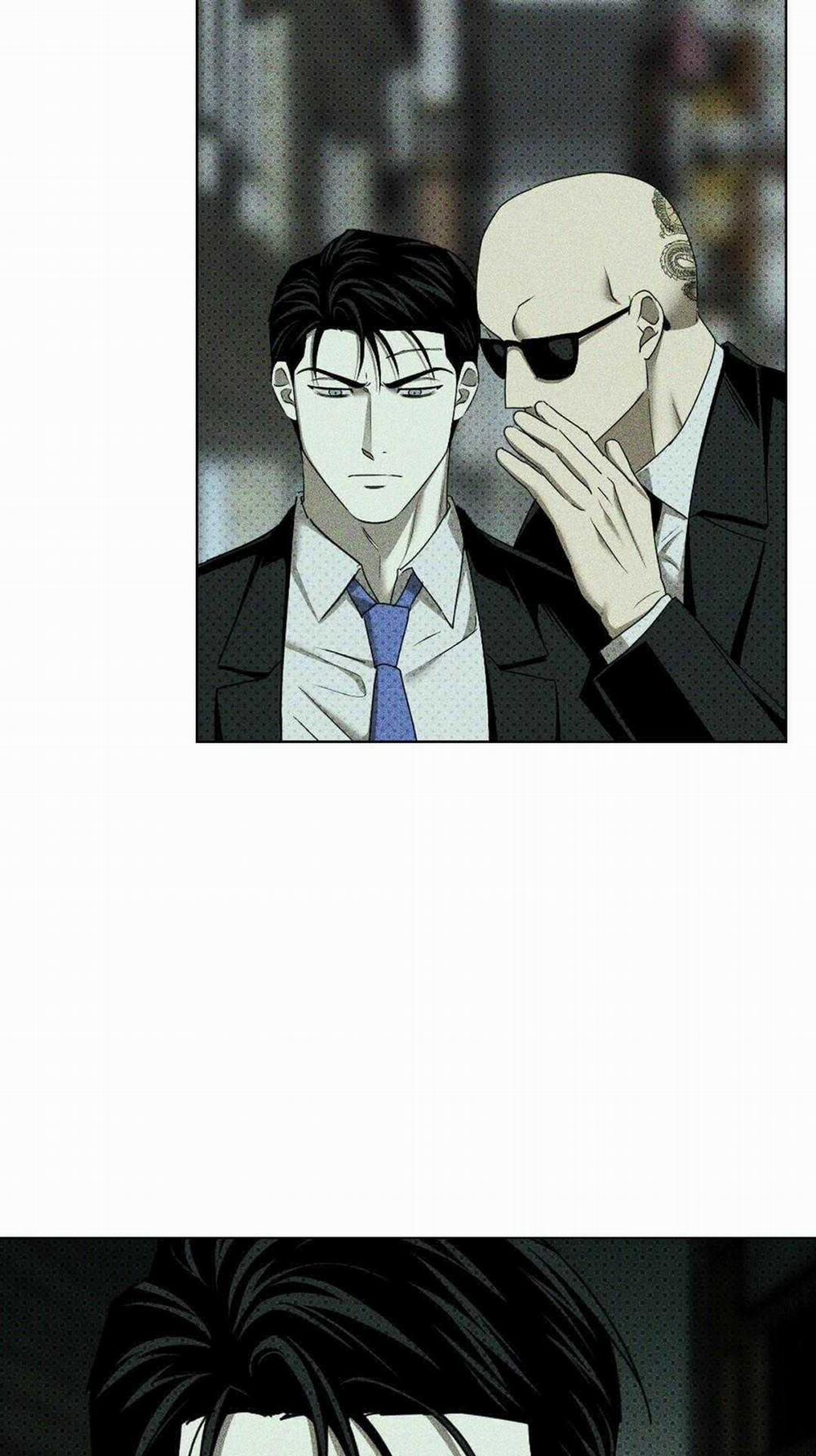 Dưới Ánh Đèn Xanh Ss2 24 trang 25