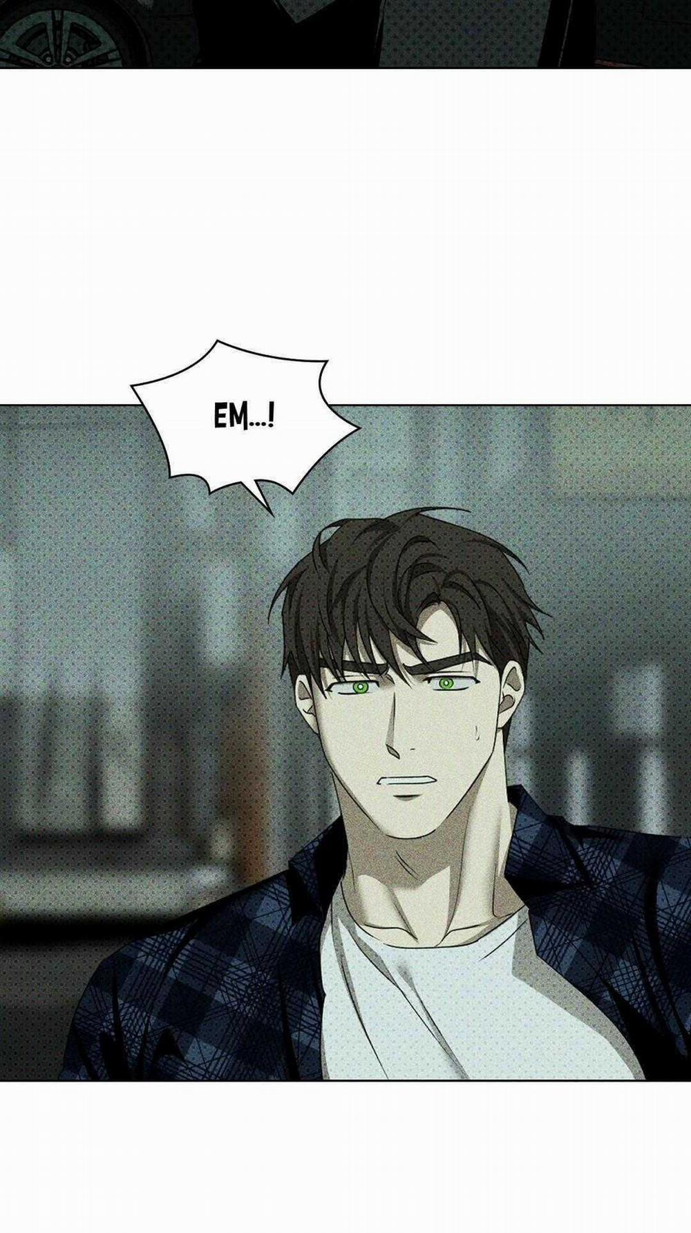 Dưới Ánh Đèn Xanh Ss2 24 trang 29