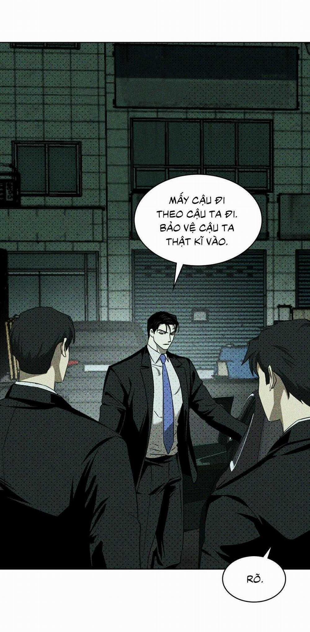 Dưới Ánh Đèn Xanh Ss2 24 trang 30
