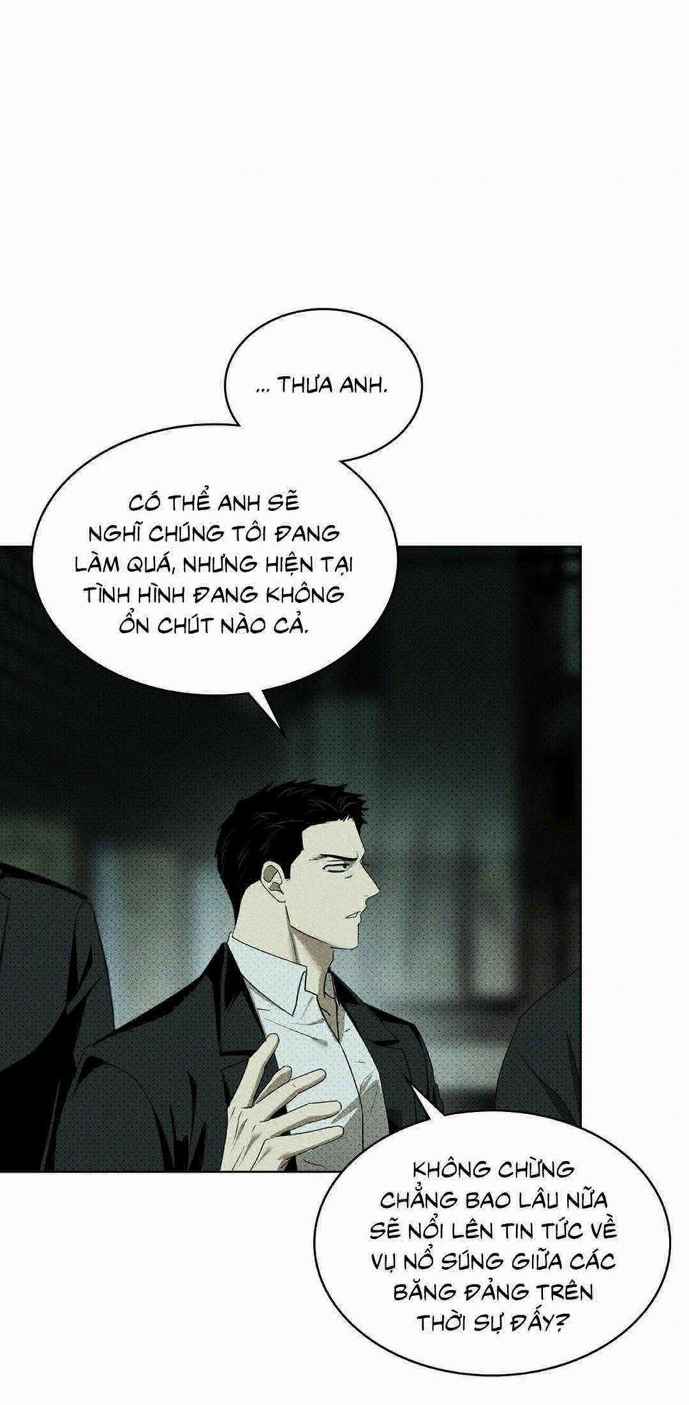 Dưới Ánh Đèn Xanh Ss2 24 trang 33