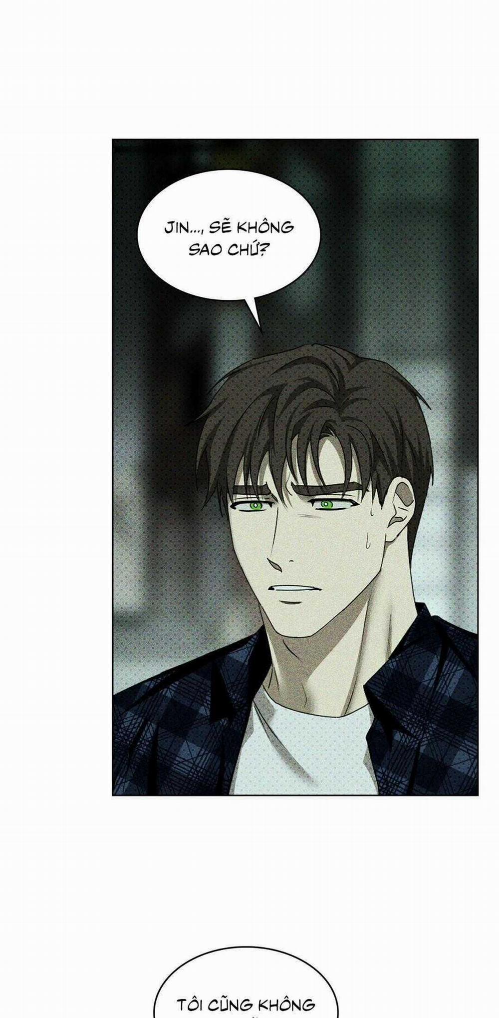 Dưới Ánh Đèn Xanh Ss2 24 trang 34