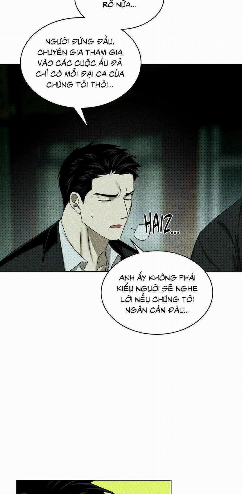 Dưới Ánh Đèn Xanh Ss2 24 trang 35