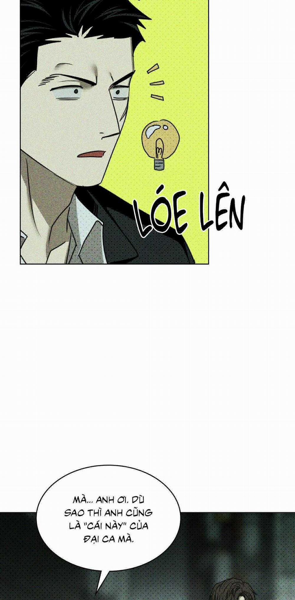 Dưới Ánh Đèn Xanh Ss2 24 trang 36