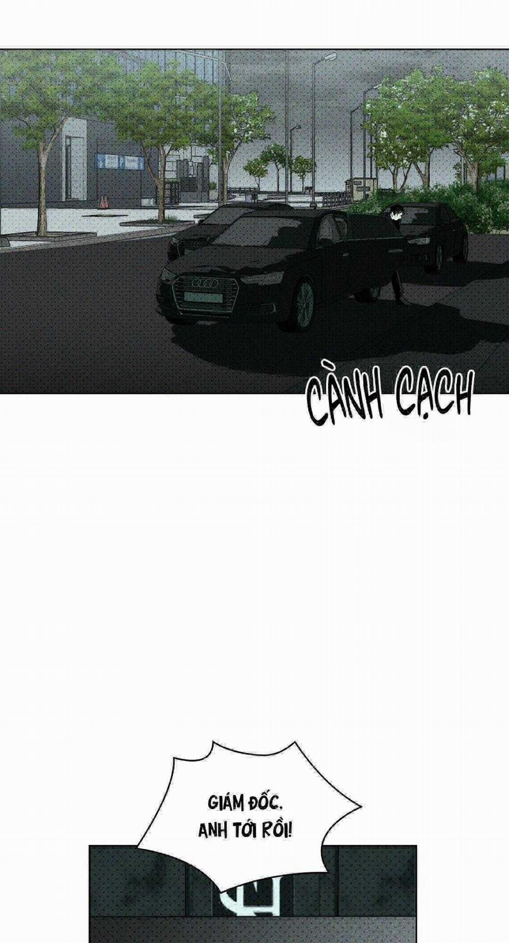 Dưới Ánh Đèn Xanh Ss2 24 trang 41