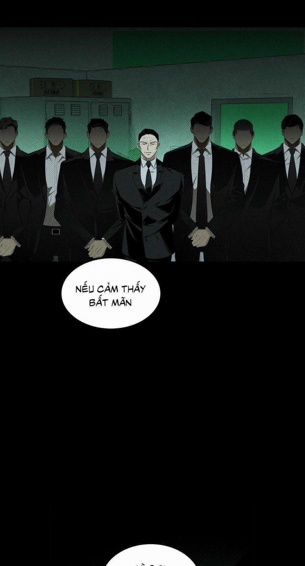 Dưới Ánh Đèn Xanh Ss2 24 trang 6