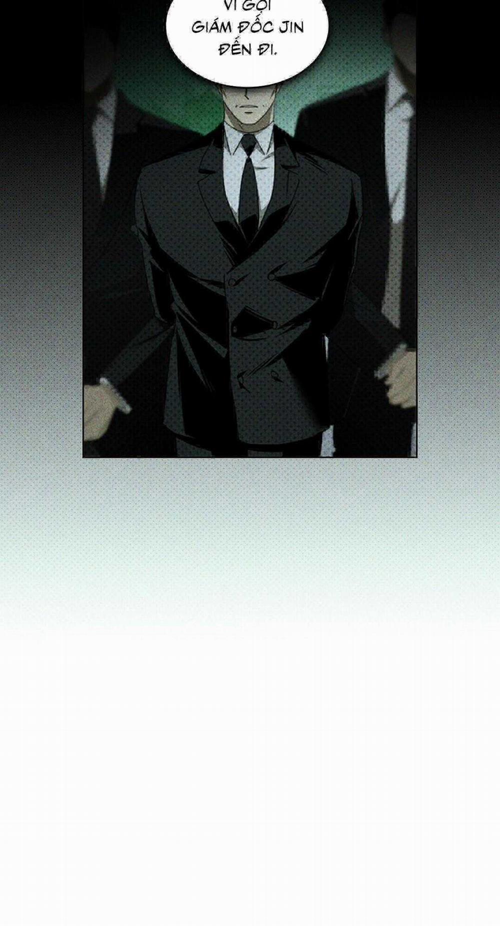 Dưới Ánh Đèn Xanh Ss2 24 trang 7