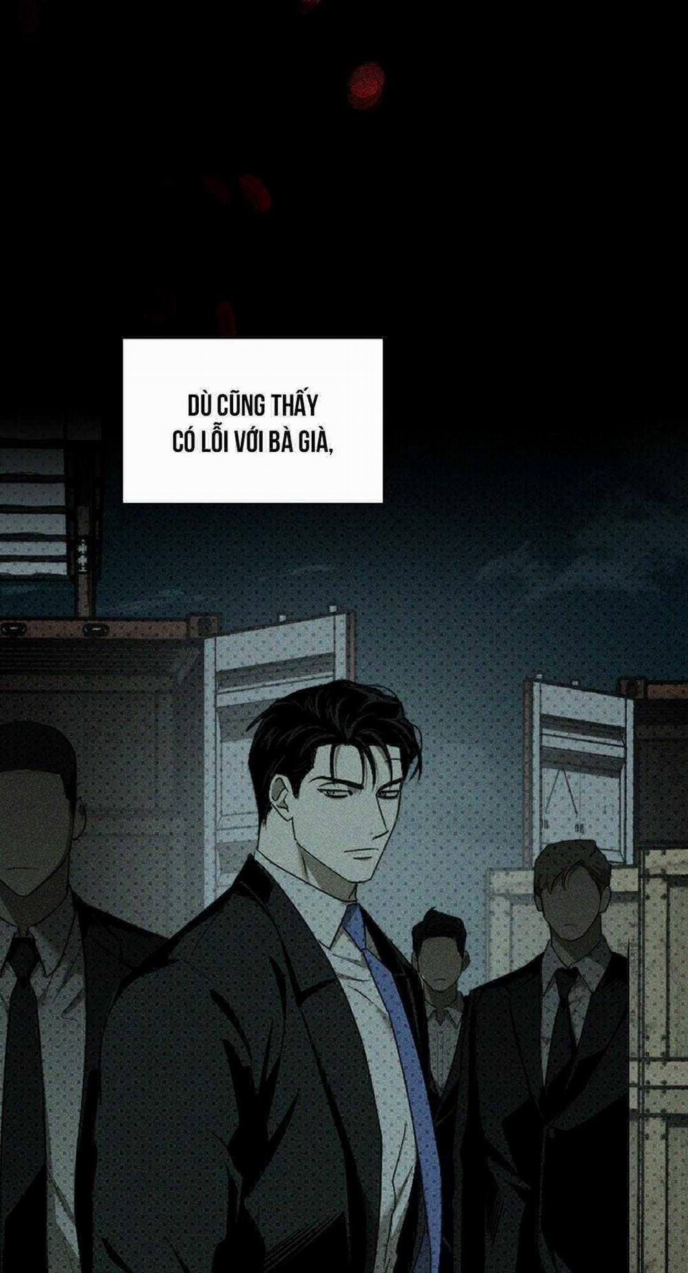 Dưới Ánh Đèn Xanh Ss2 24 trang 84