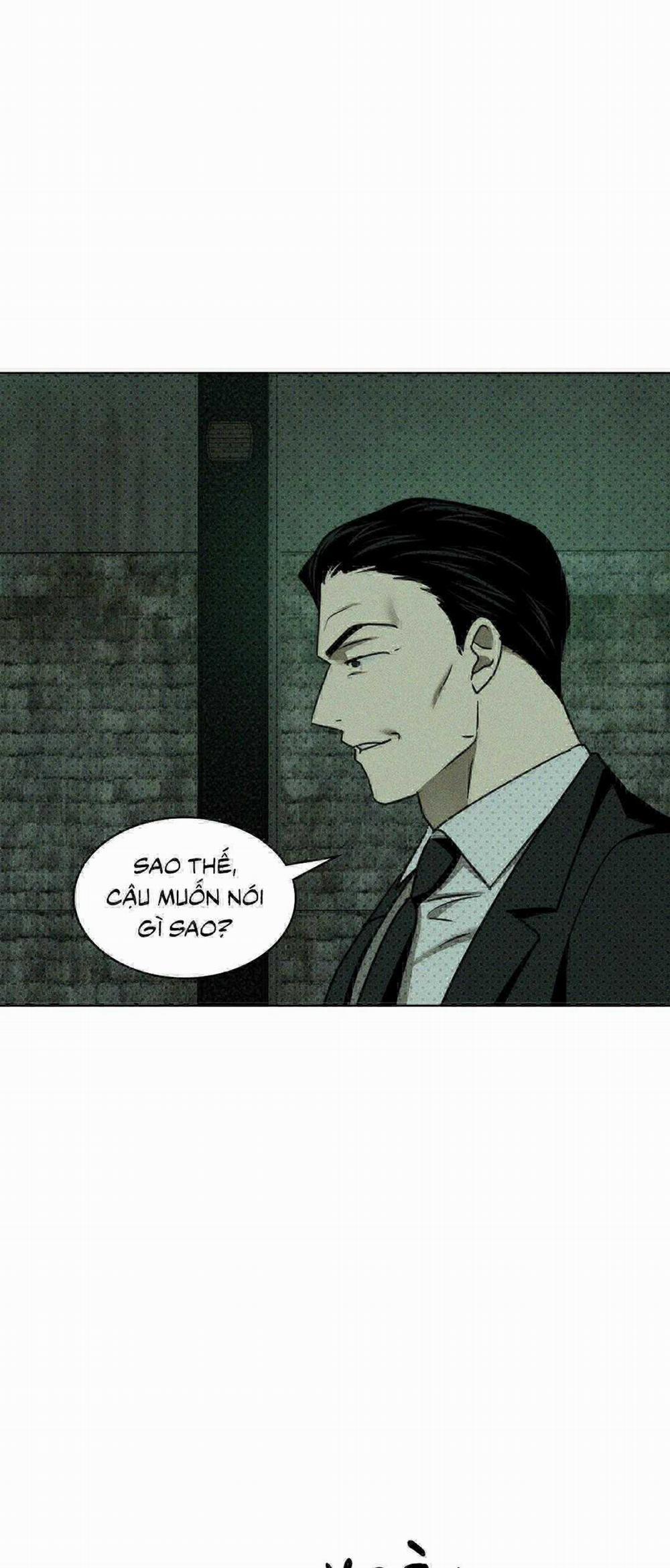 Dưới Ánh Đèn Xanh Ss2 25 trang 20