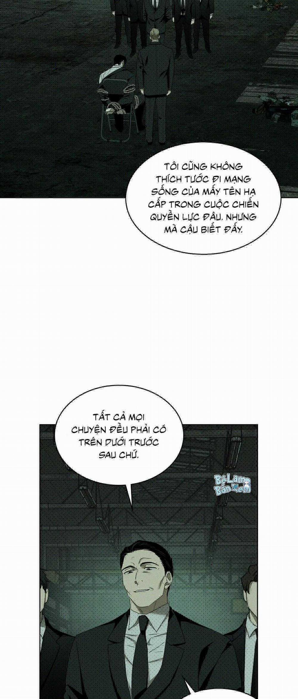 Dưới Ánh Đèn Xanh Ss2 25 trang 24