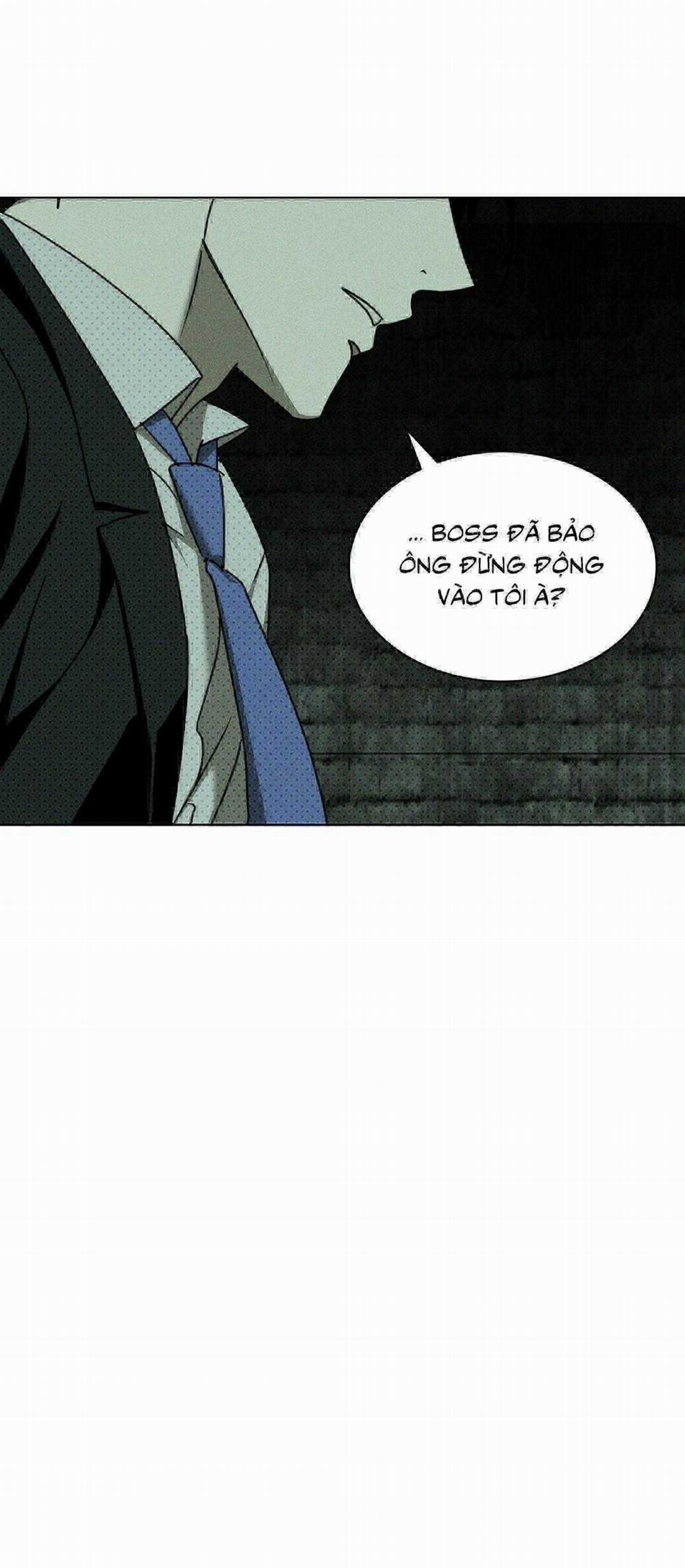 Dưới Ánh Đèn Xanh Ss2 25 trang 34