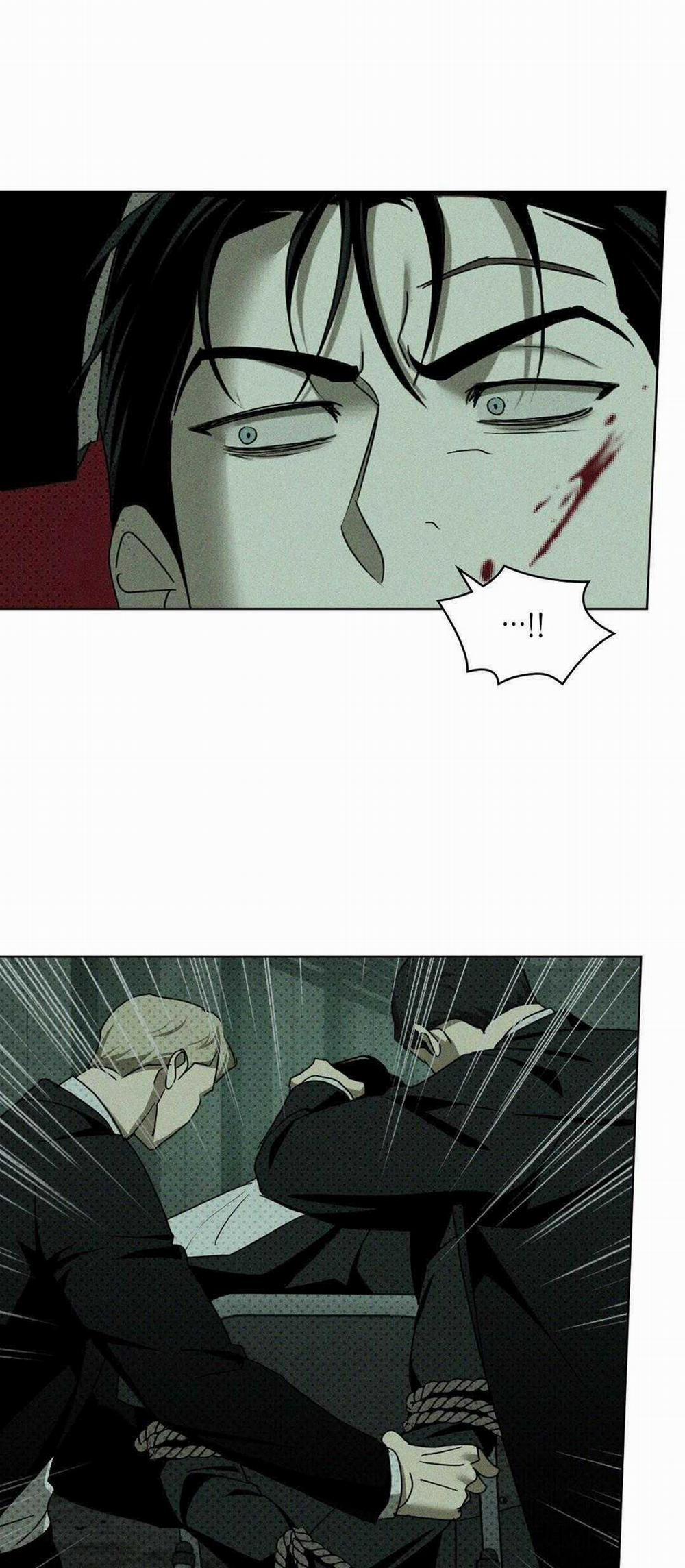 Dưới Ánh Đèn Xanh Ss2 25 trang 39