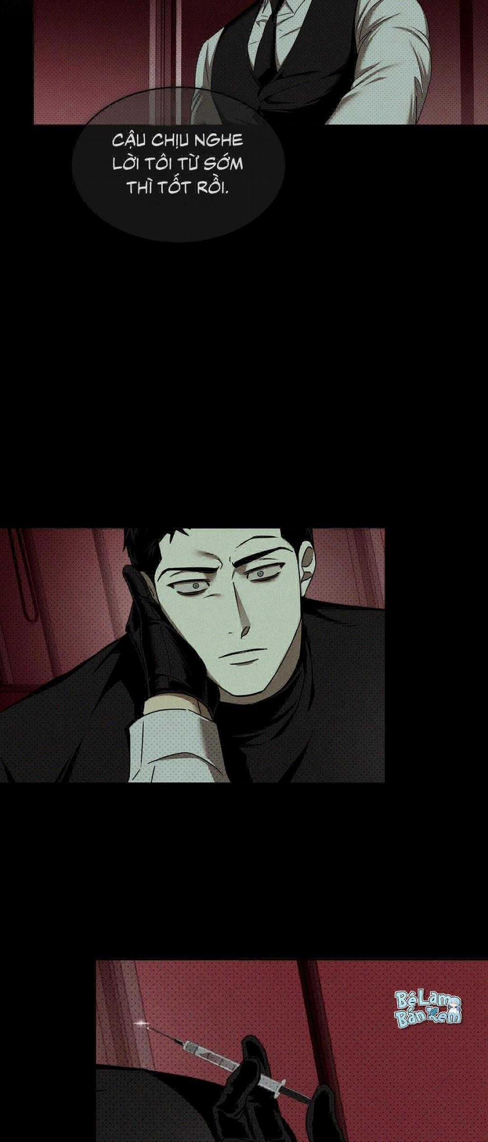 Dưới Ánh Đèn Xanh Ss2 25 trang 43