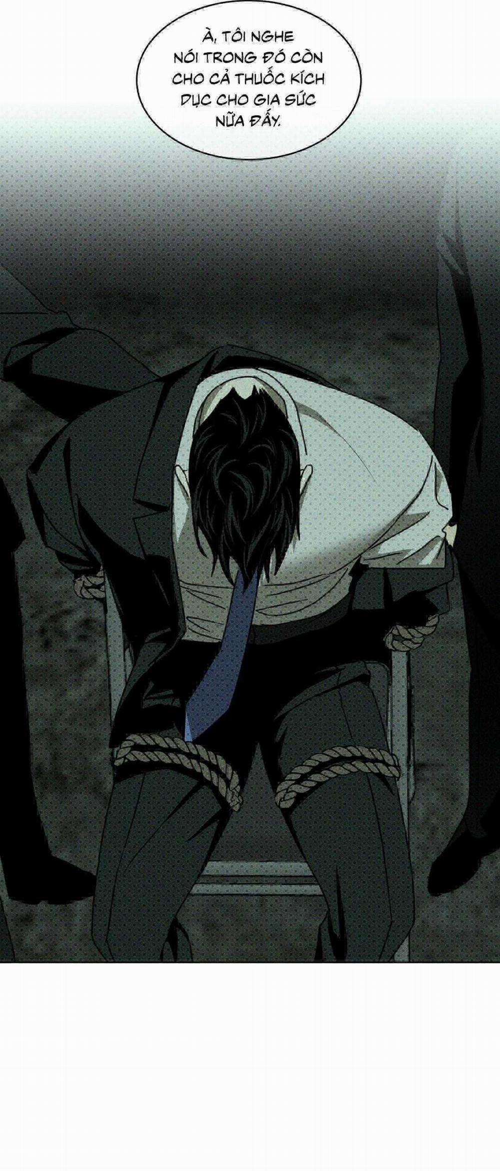 Dưới Ánh Đèn Xanh Ss2 25 trang 46