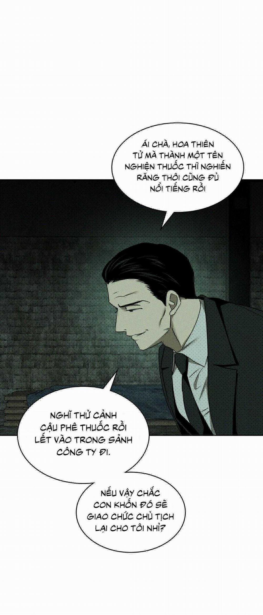 Dưới Ánh Đèn Xanh Ss2 25 trang 47