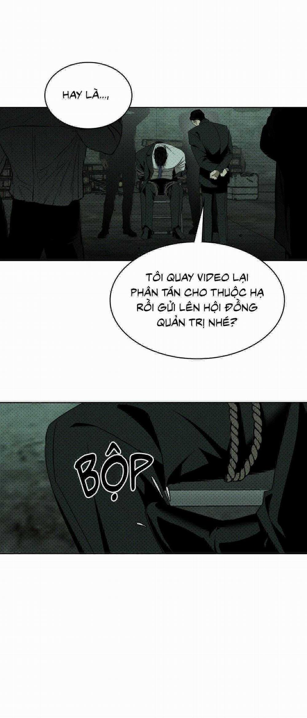 Dưới Ánh Đèn Xanh Ss2 25 trang 48