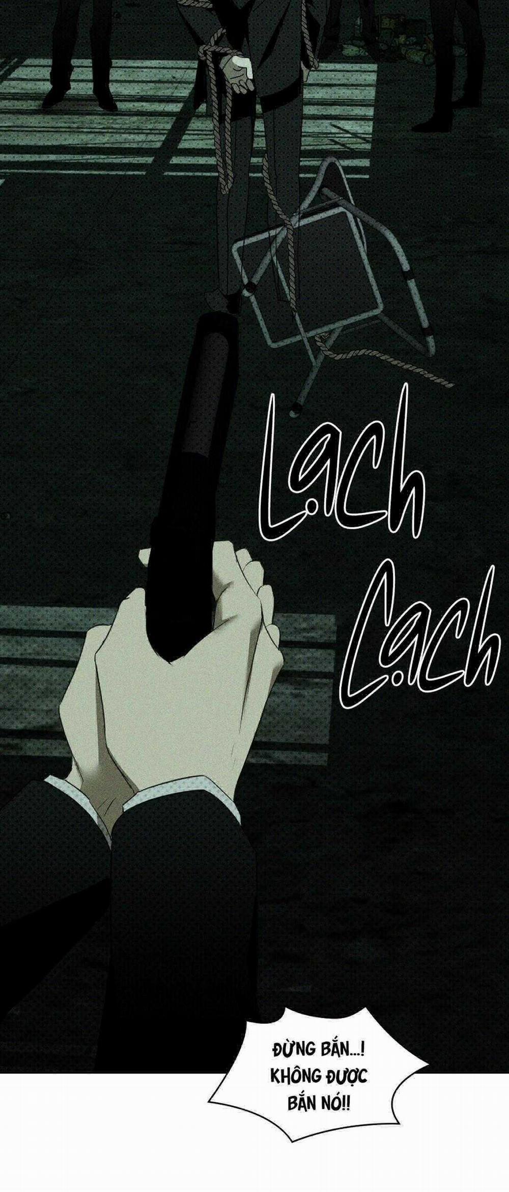 Dưới Ánh Đèn Xanh Ss2 25 trang 61