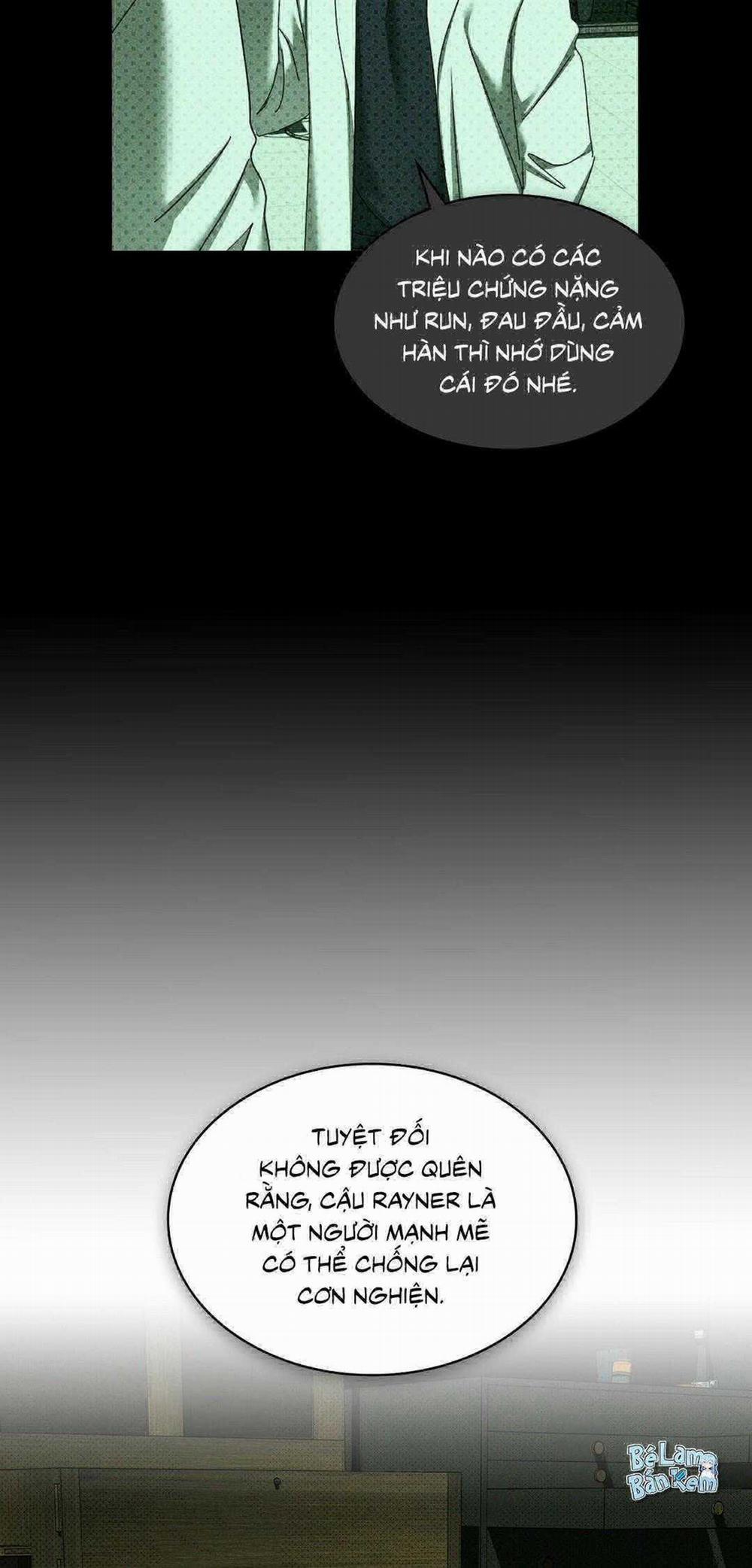 Dưới Ánh Đèn Xanh Ss2 25 trang 72